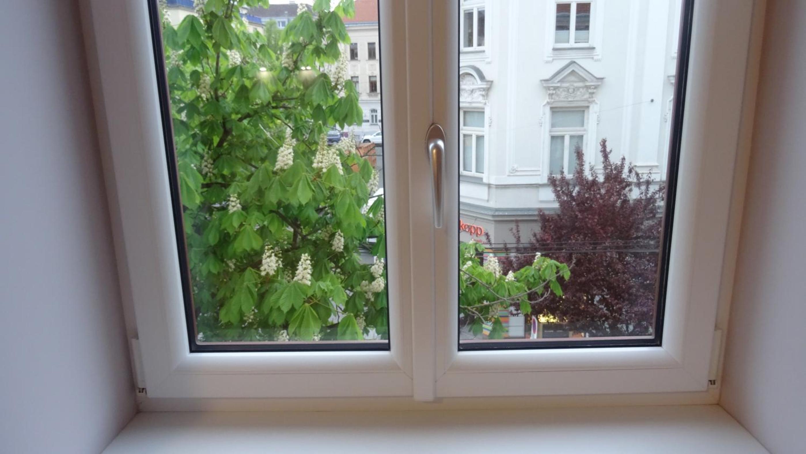 Sonnberg Apartments