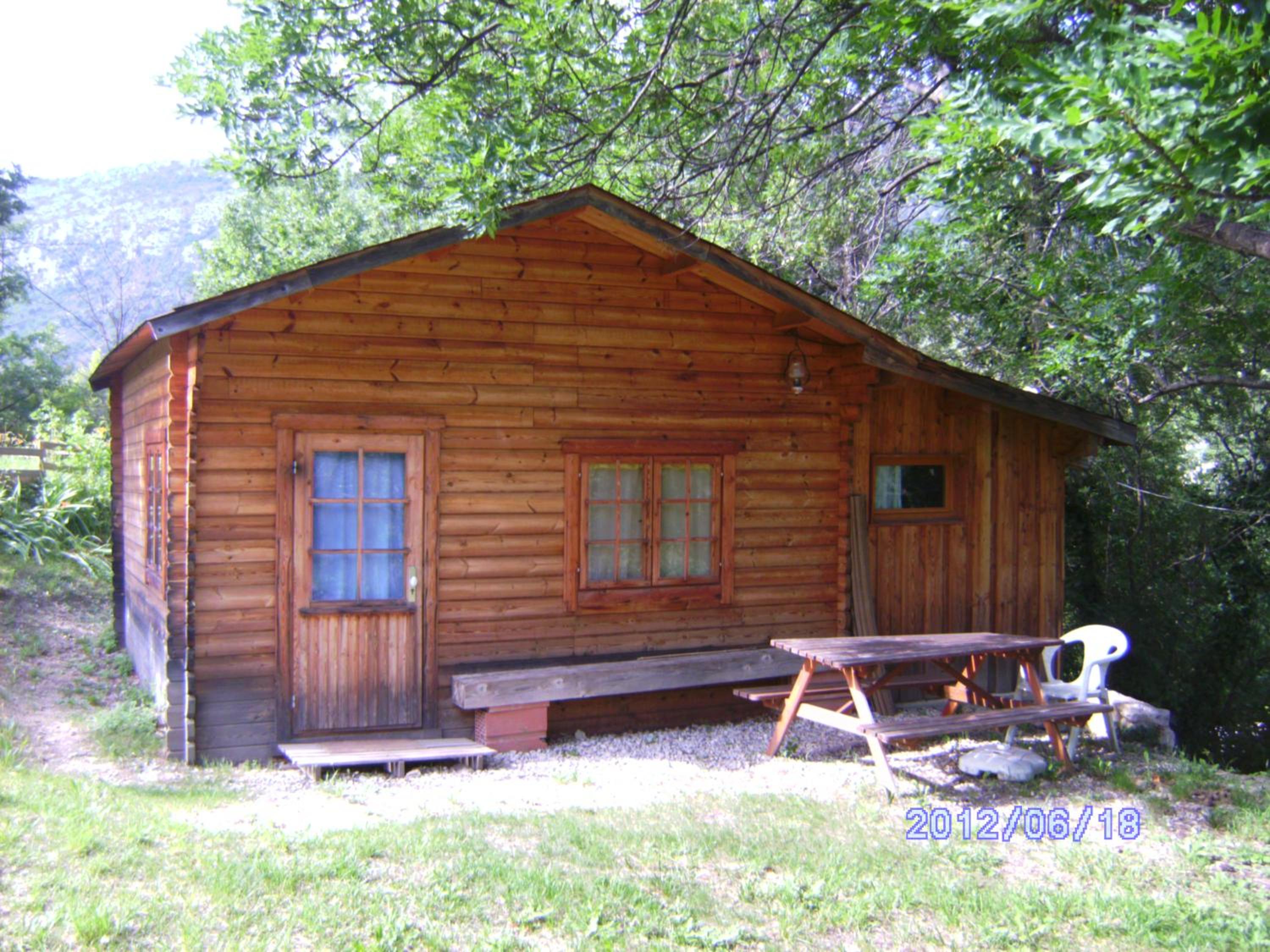 Ferme La Viste view 4