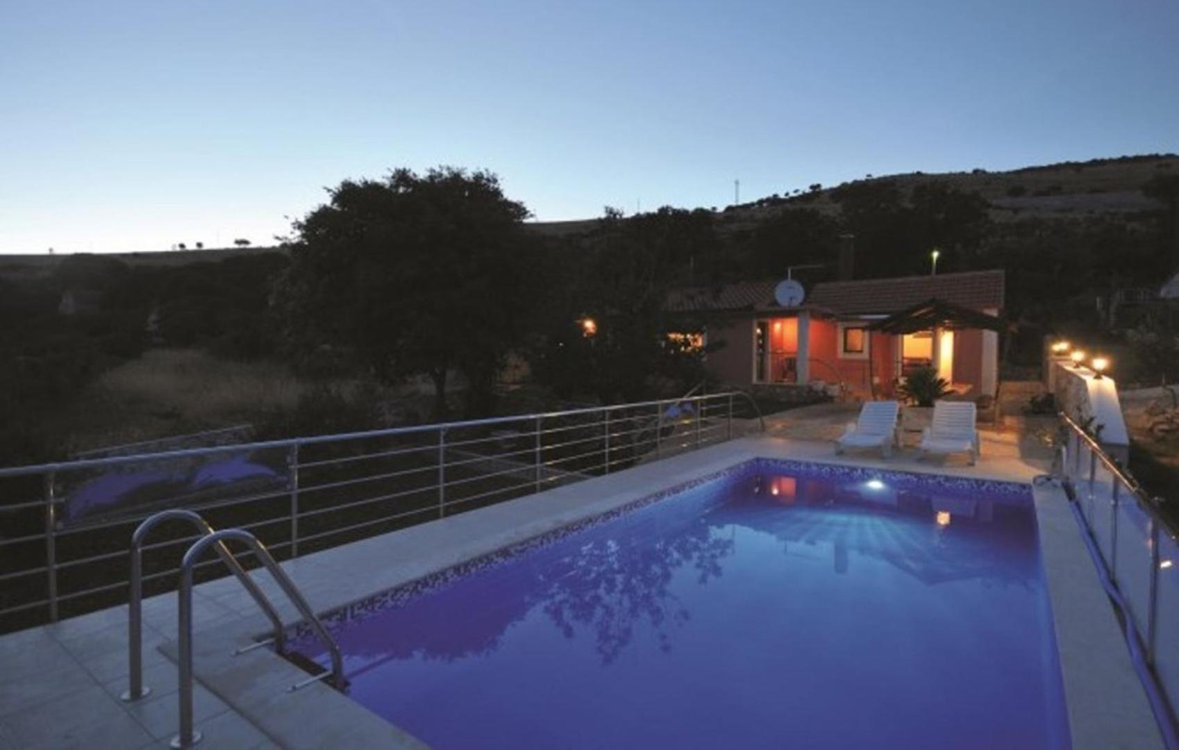 Holiday home Ana view 3