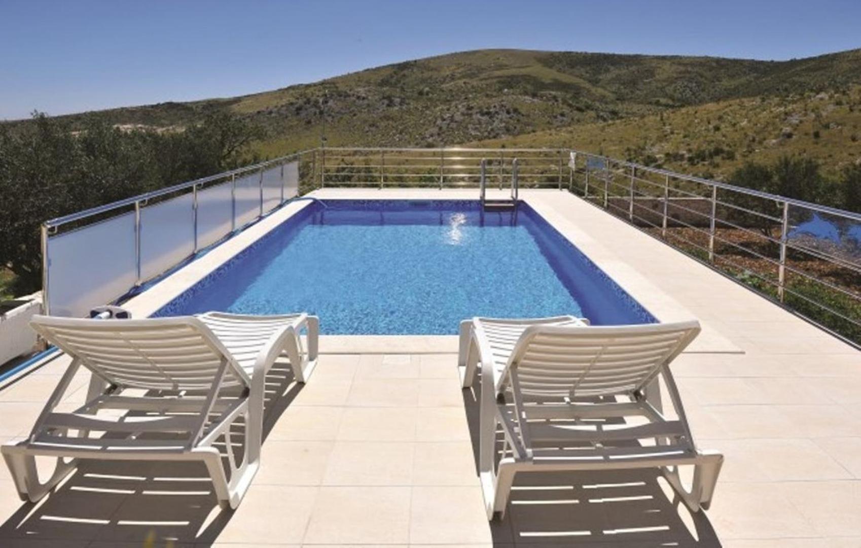 Holiday home Ana view 4