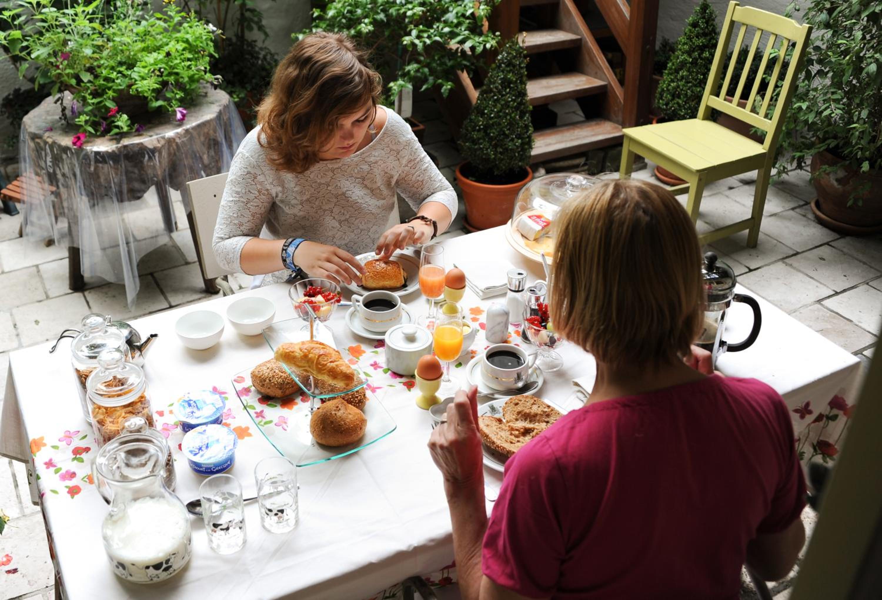 B&B Huyze Walburga