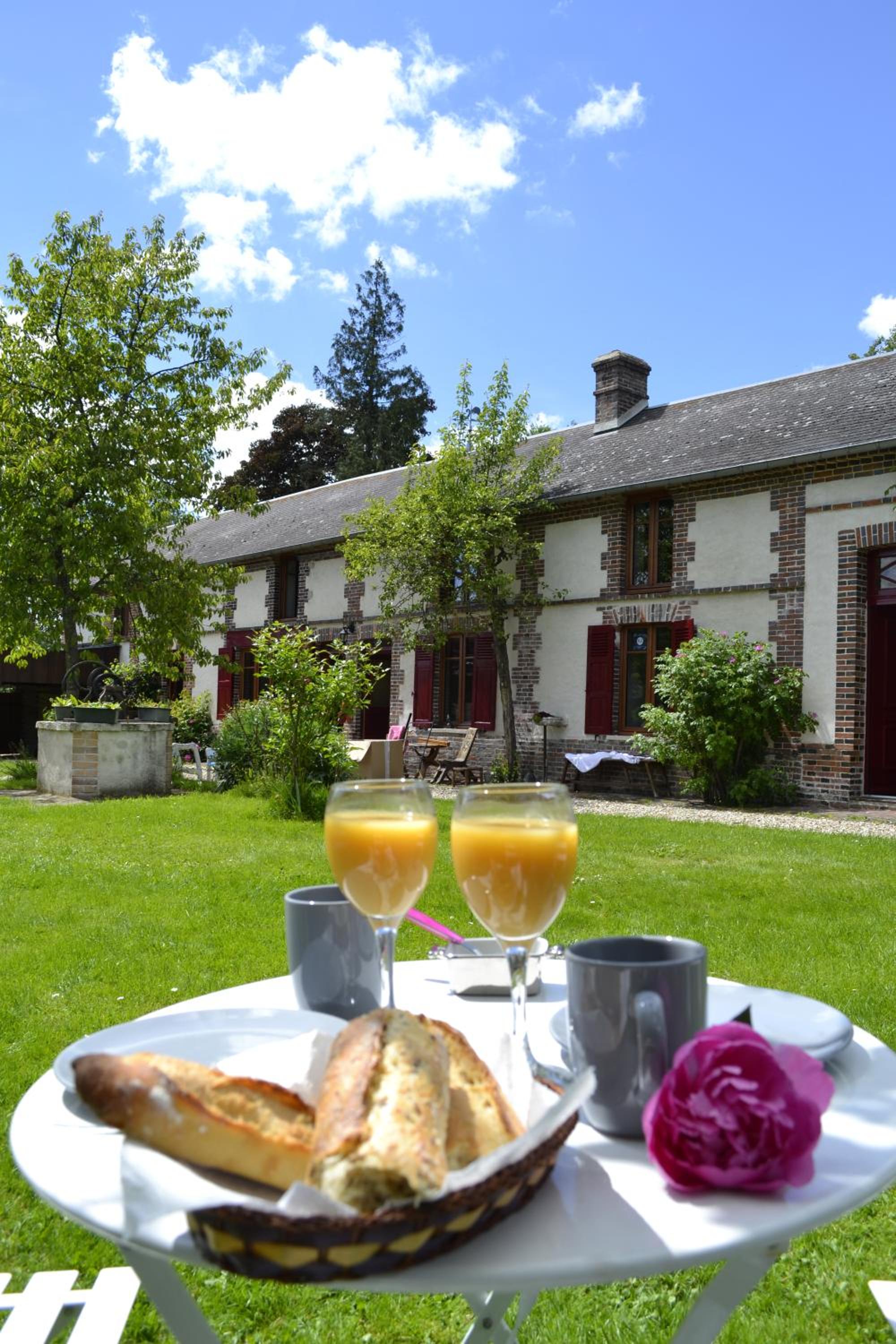 La Grenouillere