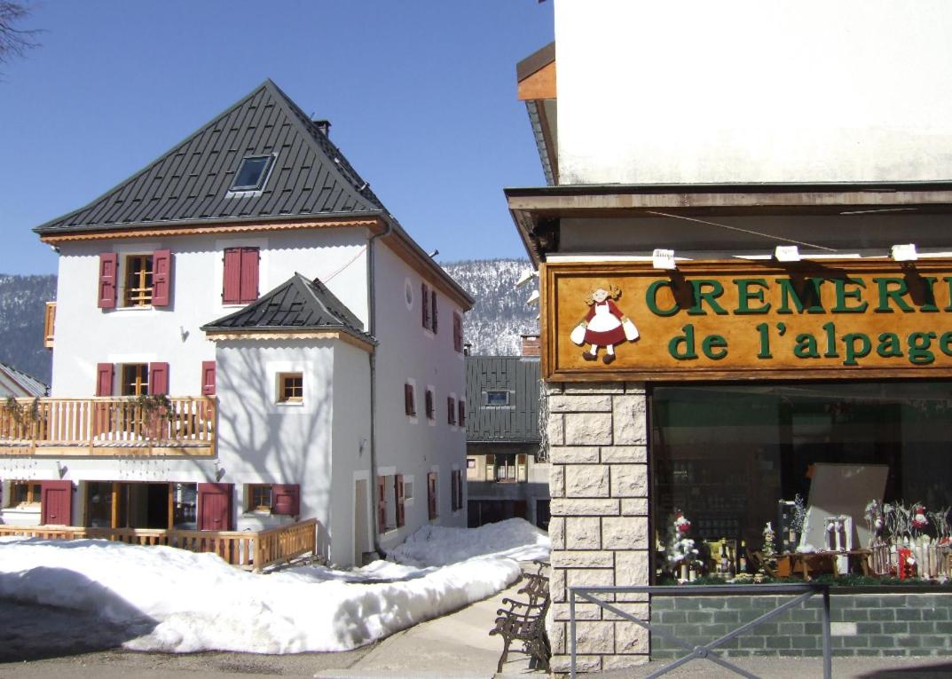 Le Chalande