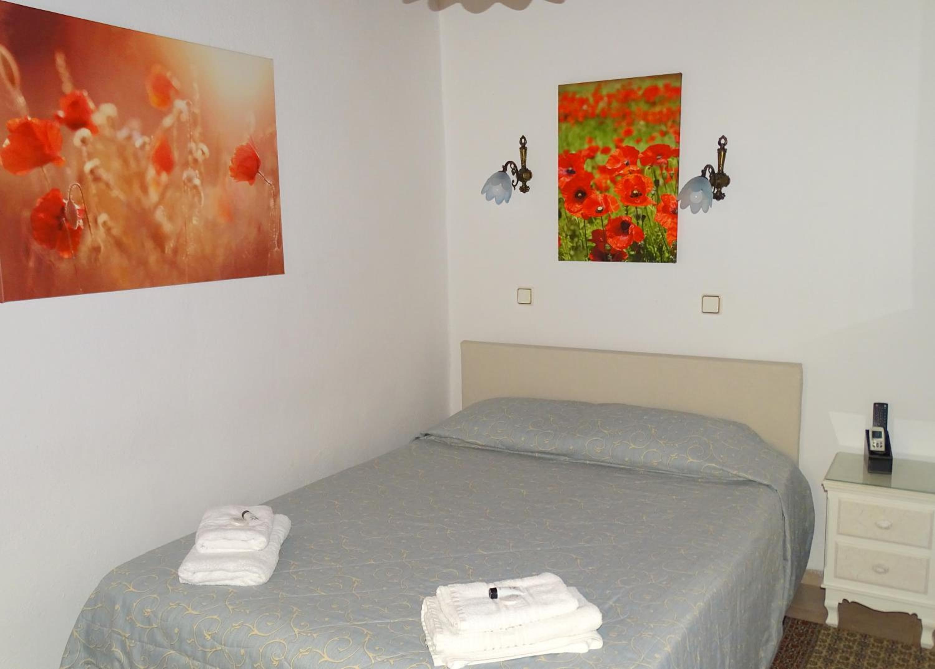 Anemones Rooms