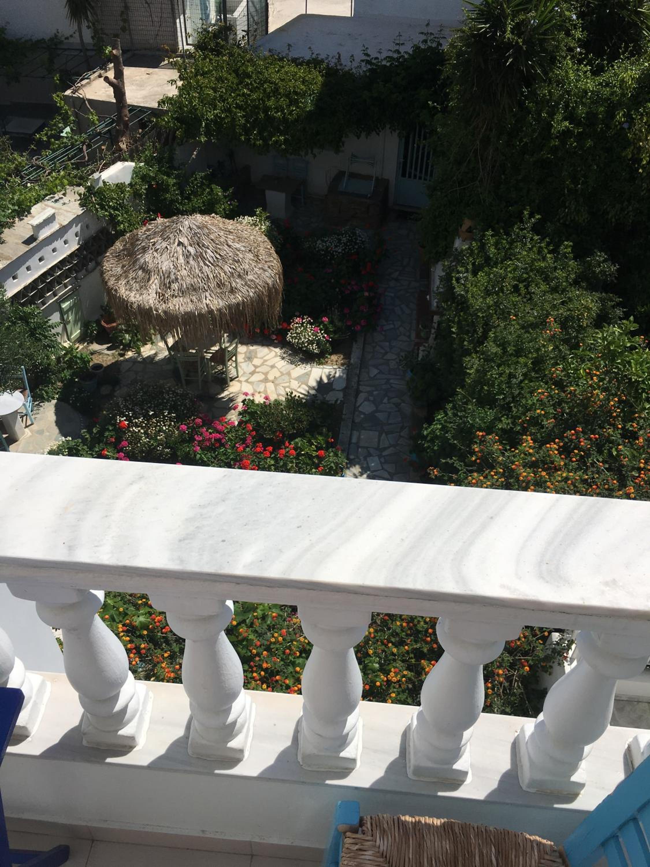 Nikoleta Rooms