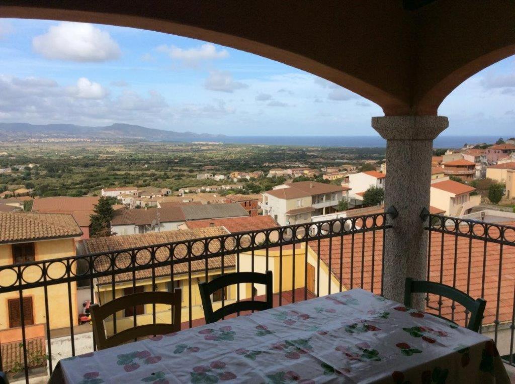 Amazing apartment with seaside view - Via Porrino 8 Badesi photo 1