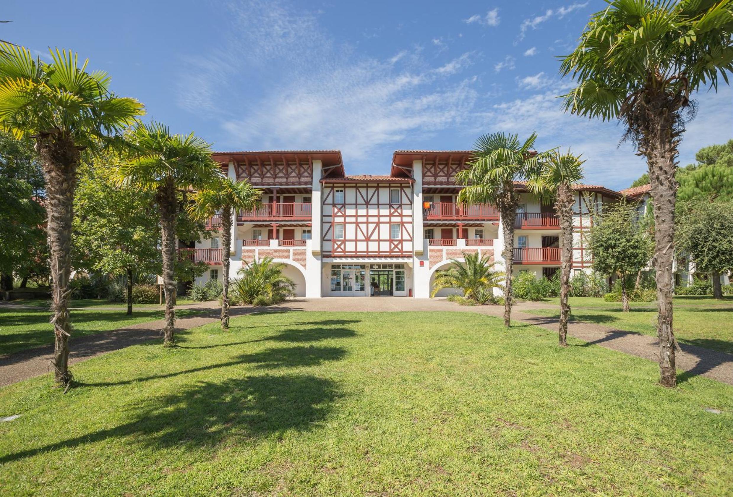 Residence Le Domaine de Gascogne - maeva Home