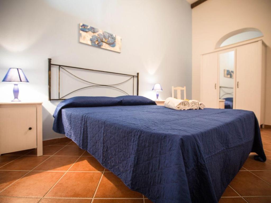 Appartamento gli archi a 100 metri dalla spiaggia view 4