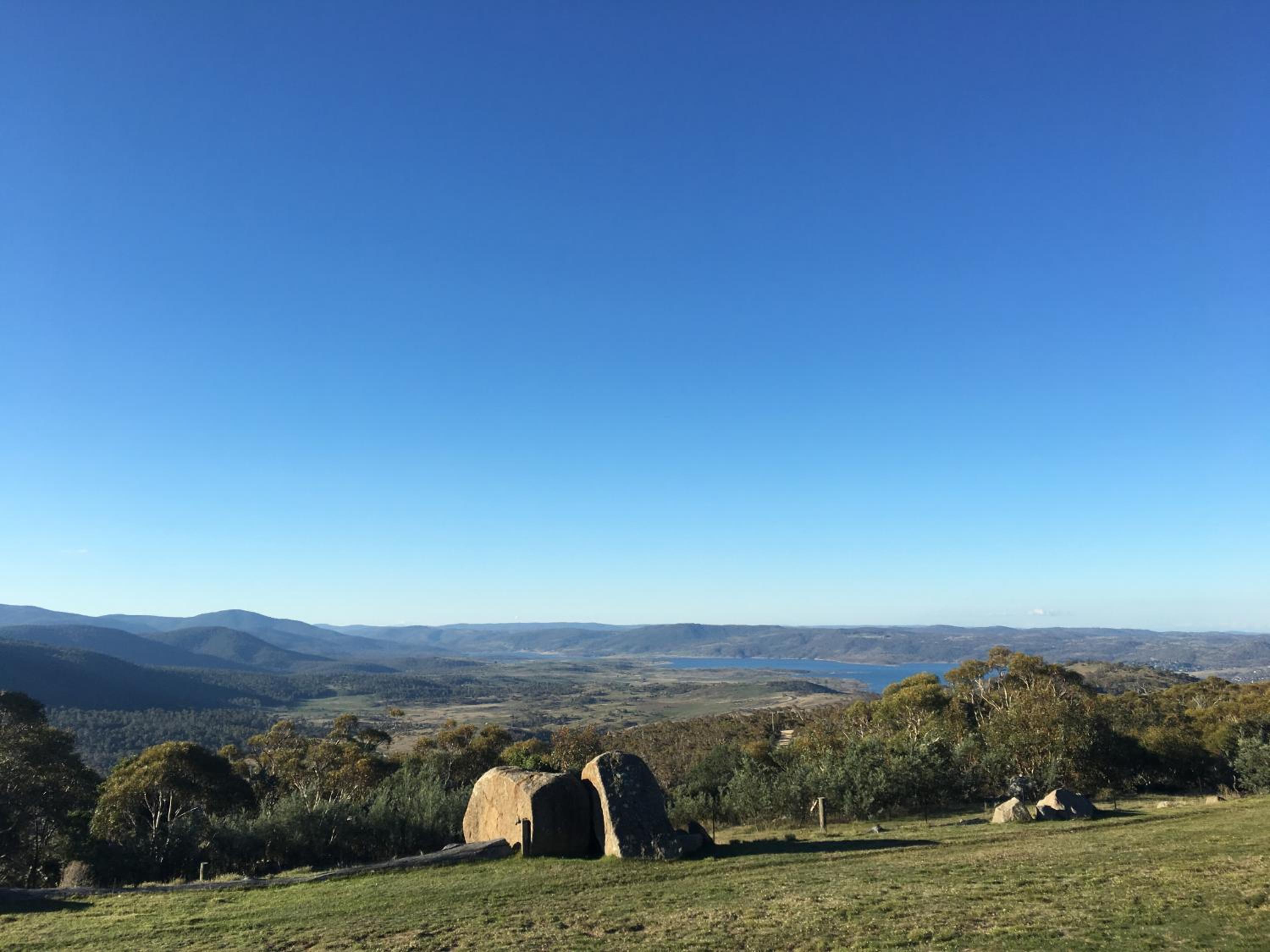 Altitude 1260 view 4