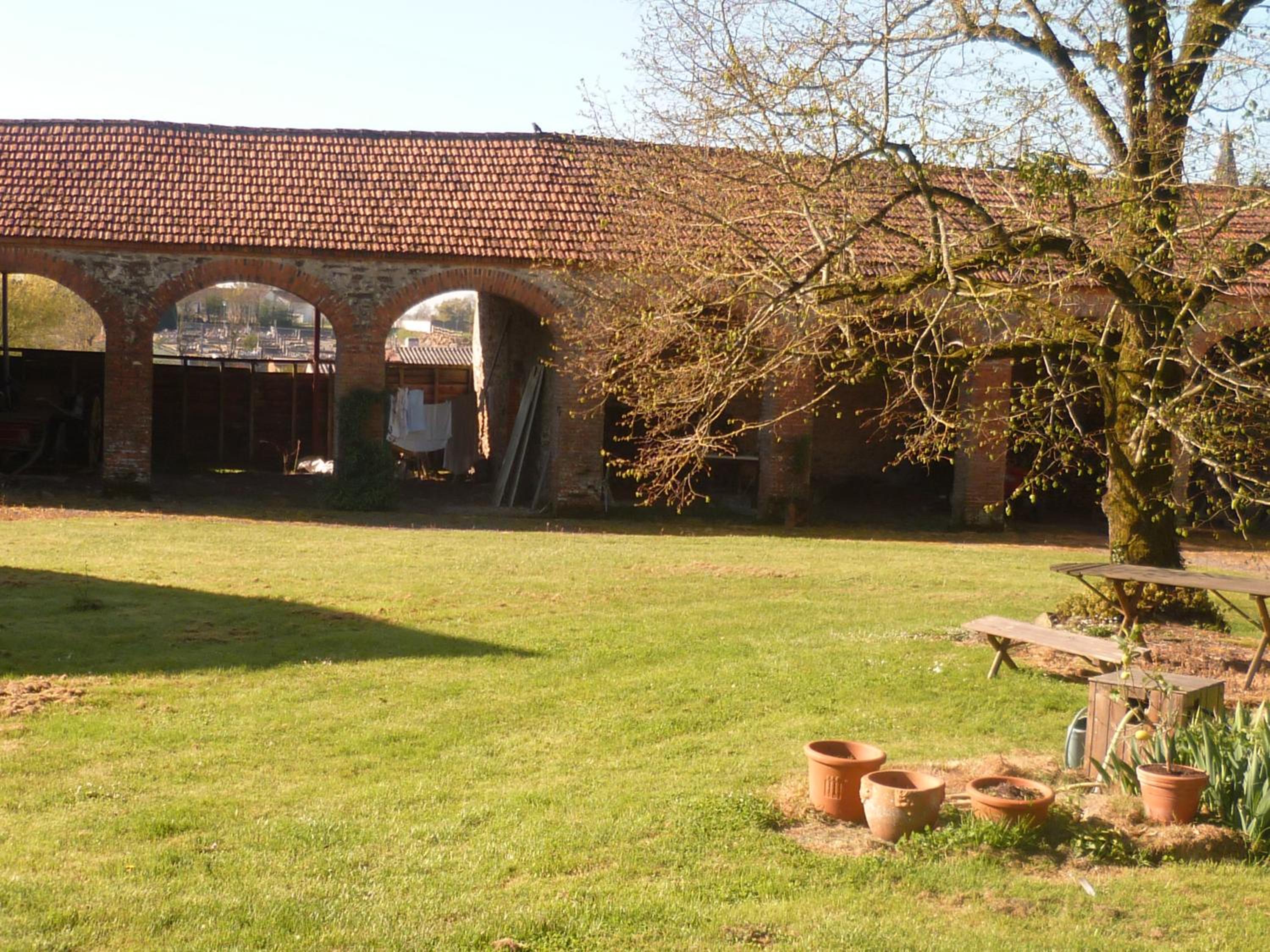 Le Logis view 5