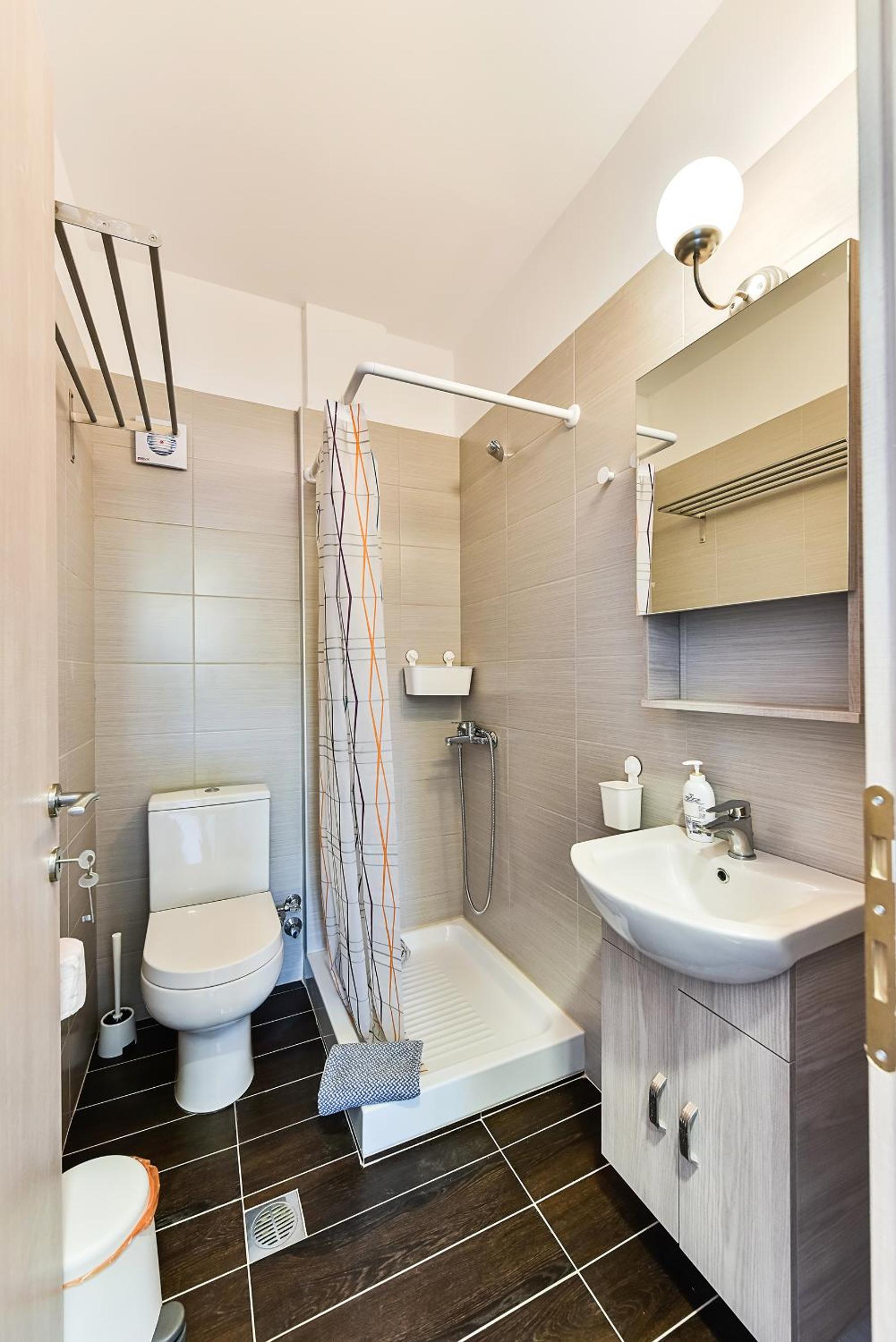 Pension Limani view 5
