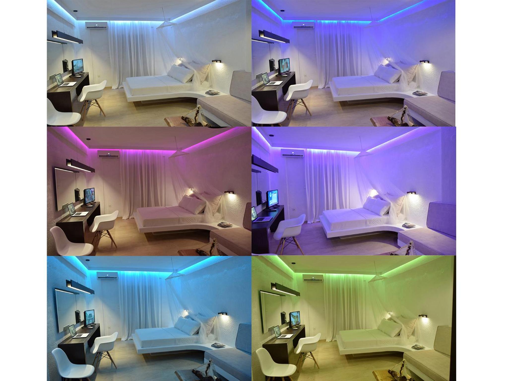 Afytos Lofts