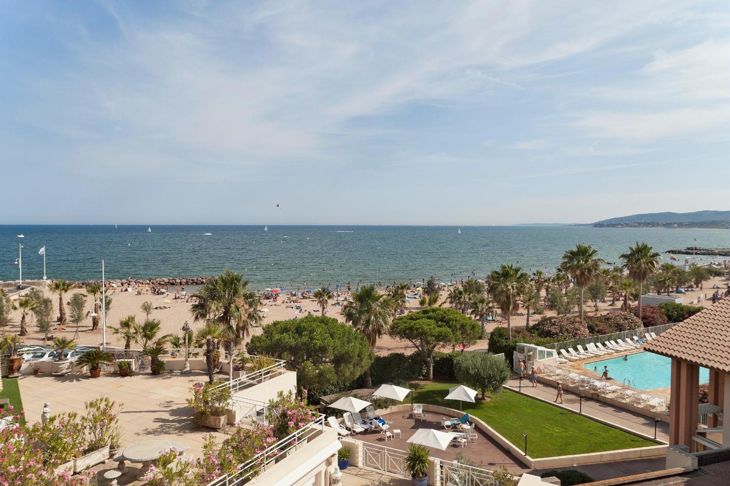Residence Cap Hermes - maeva Home view 2