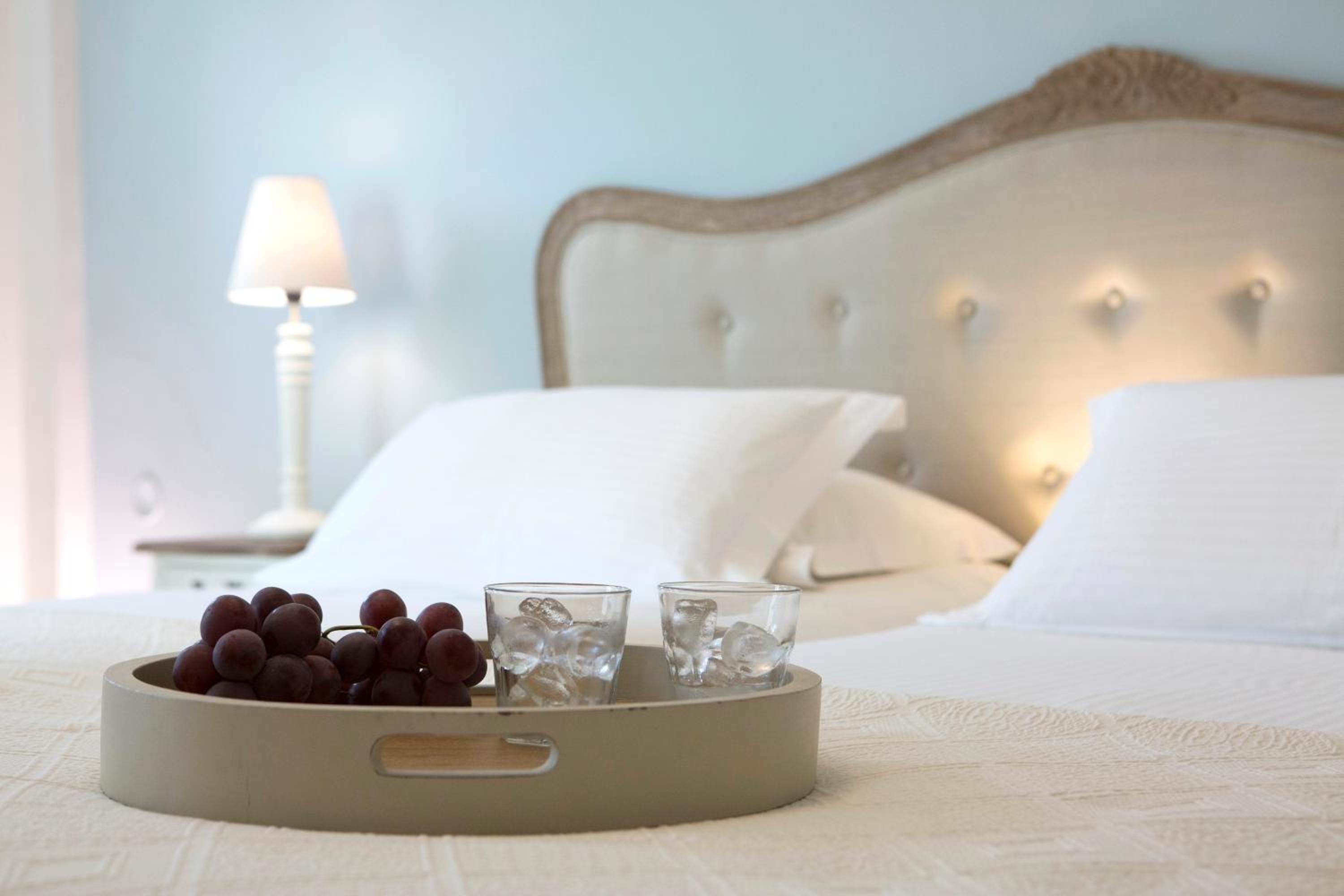 Lefko Hotel & Apartments