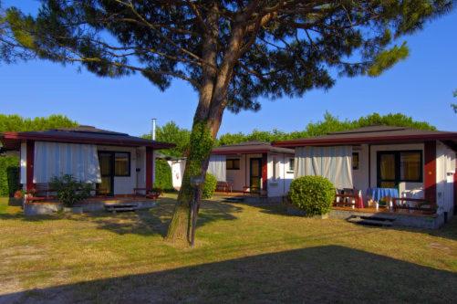 Camping Village Miramare