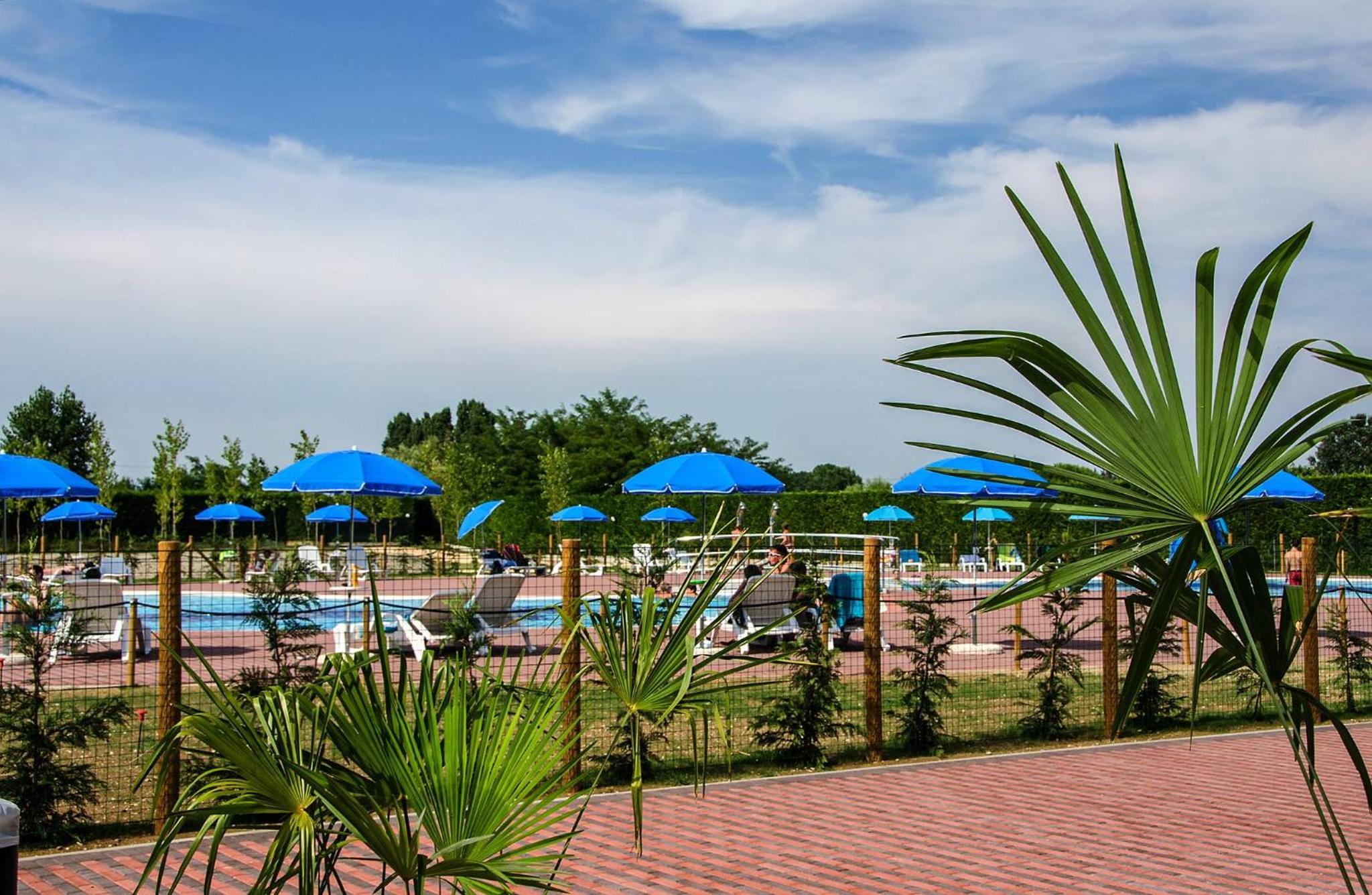 Camping Village Miramare