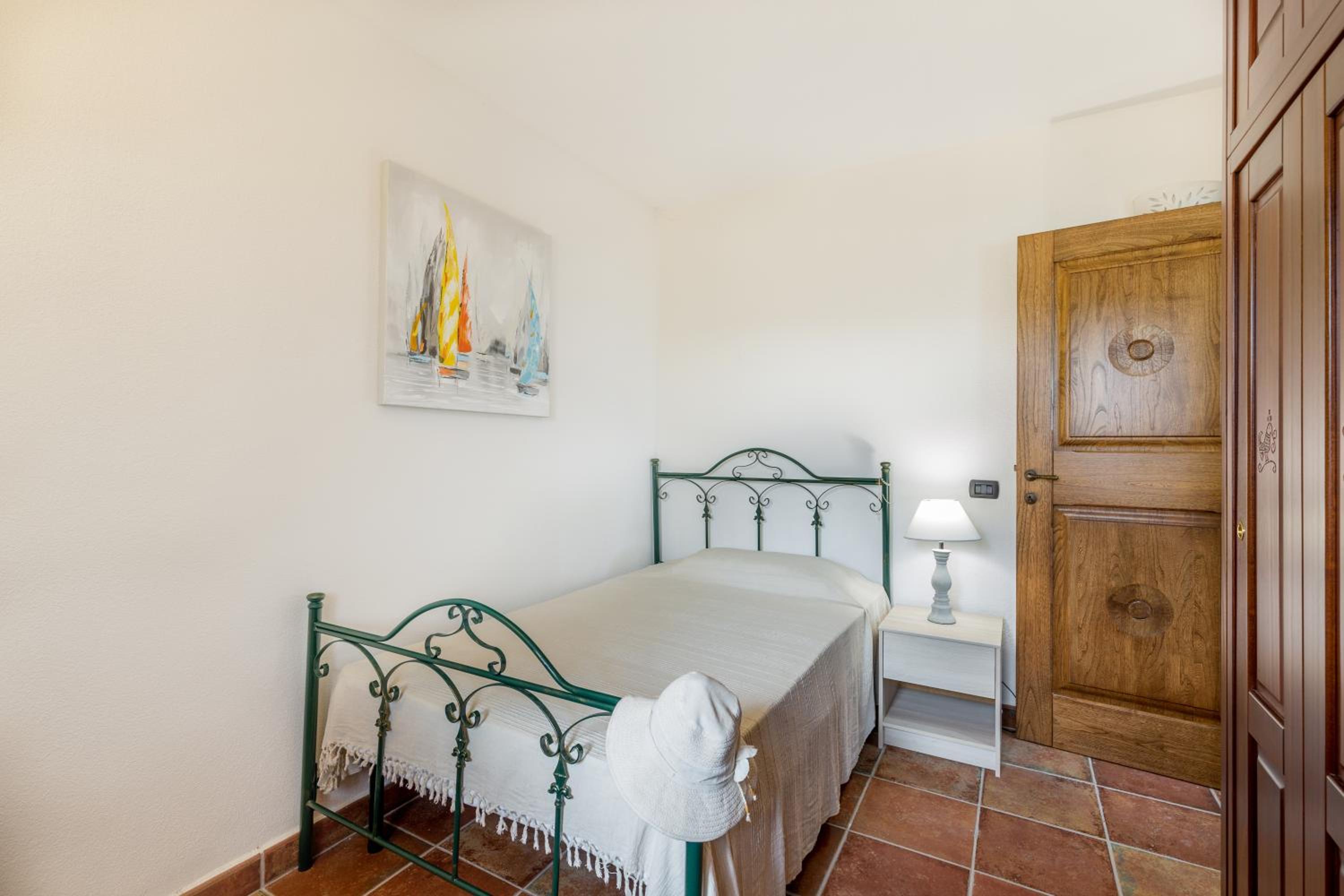Villa Mediterraneo