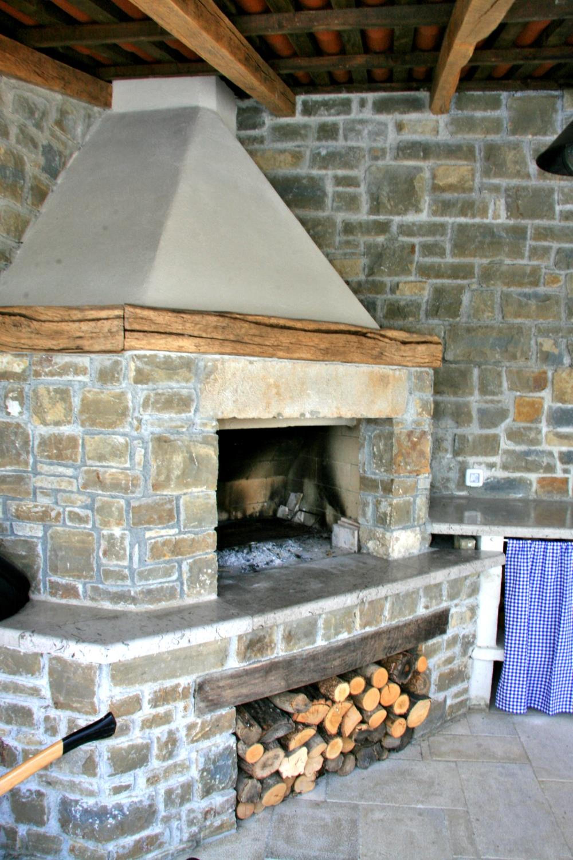 Villa Banic view 5