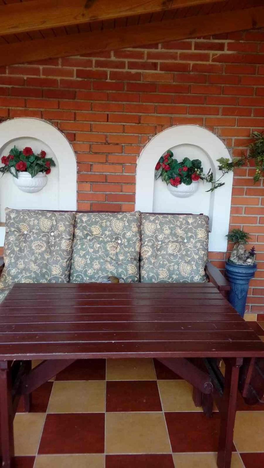 Evelyn Apartman