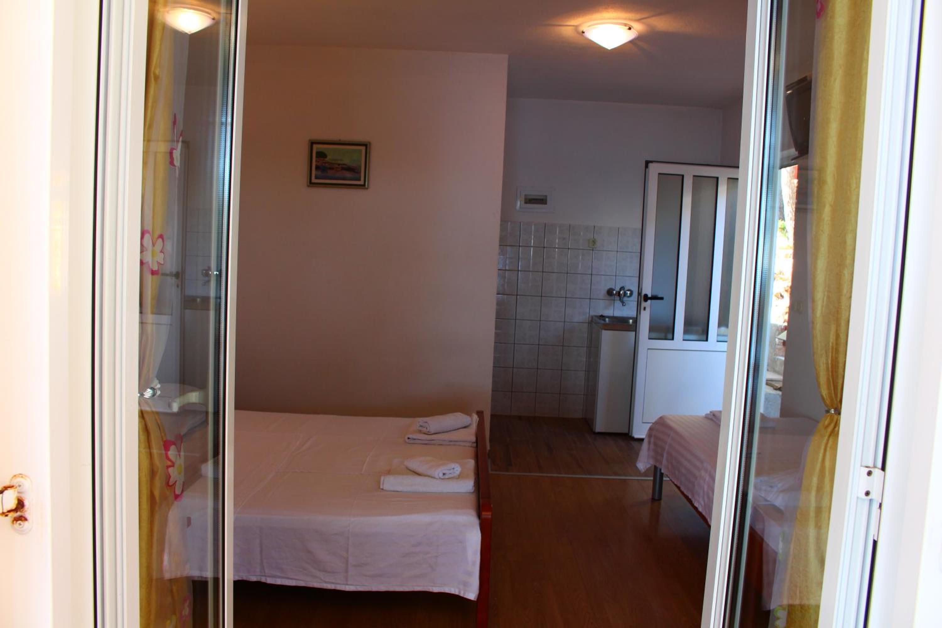 Pension Tamaris view 3