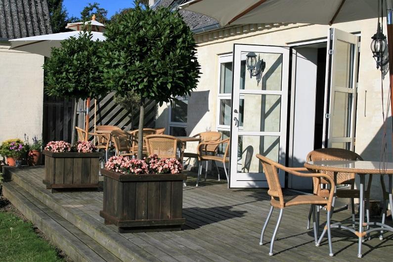 Rødkærgård Bed&Breakfast
