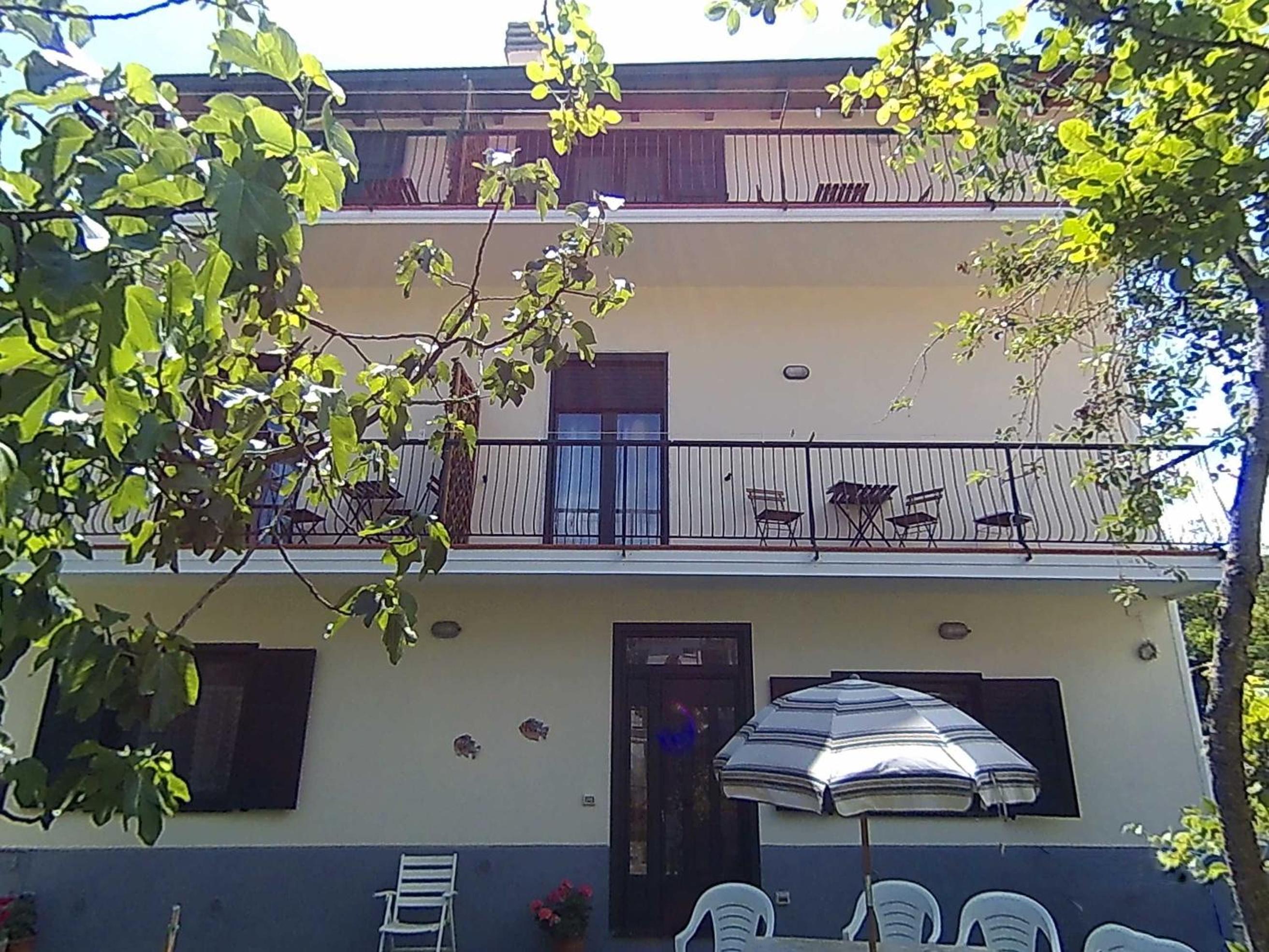 Short Stay Rentals Amalfi Coast view 2