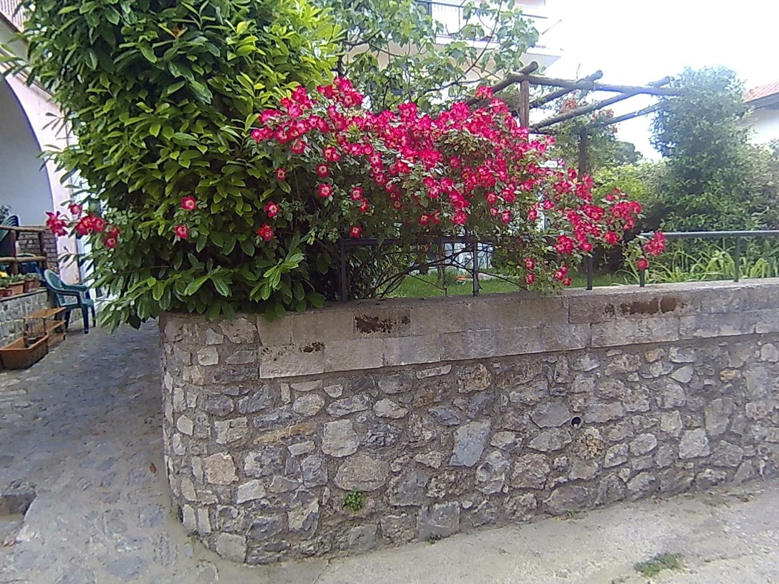 Short Stay Rentals Amalfi Coast view 3