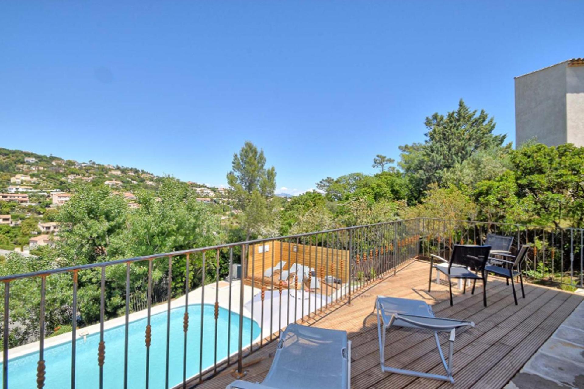 Villa Roca view 4