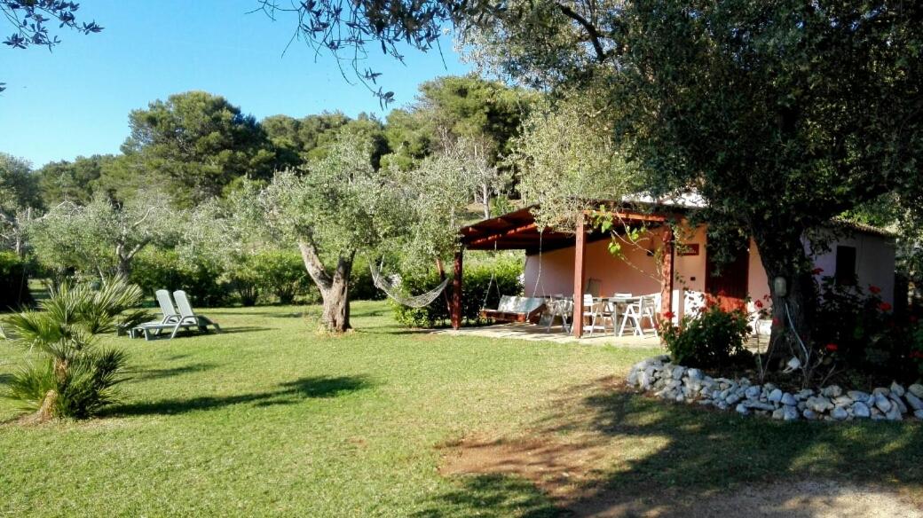Agriturismo Massaro Pietro