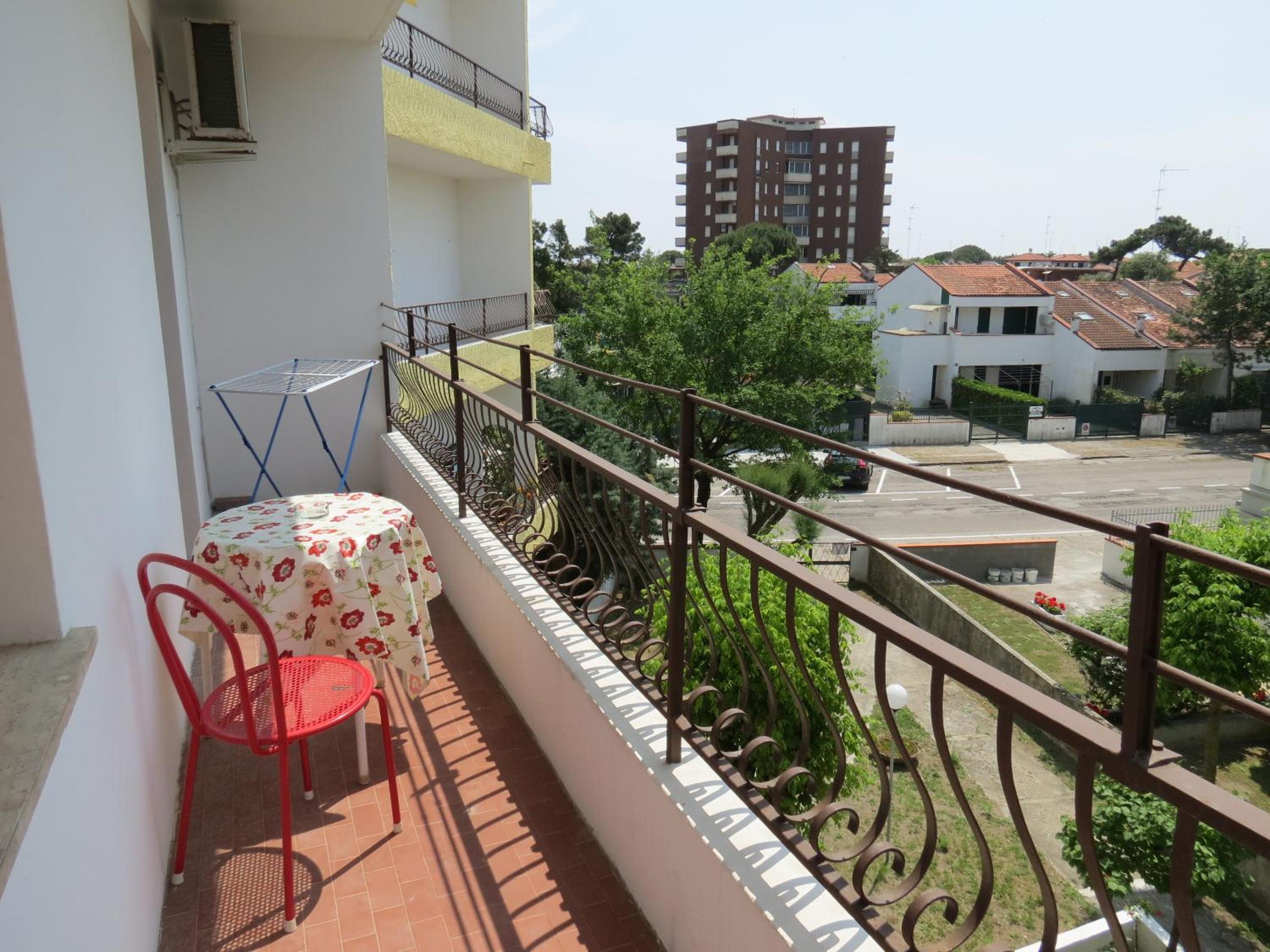 Appartamento Barbara 15 view 4