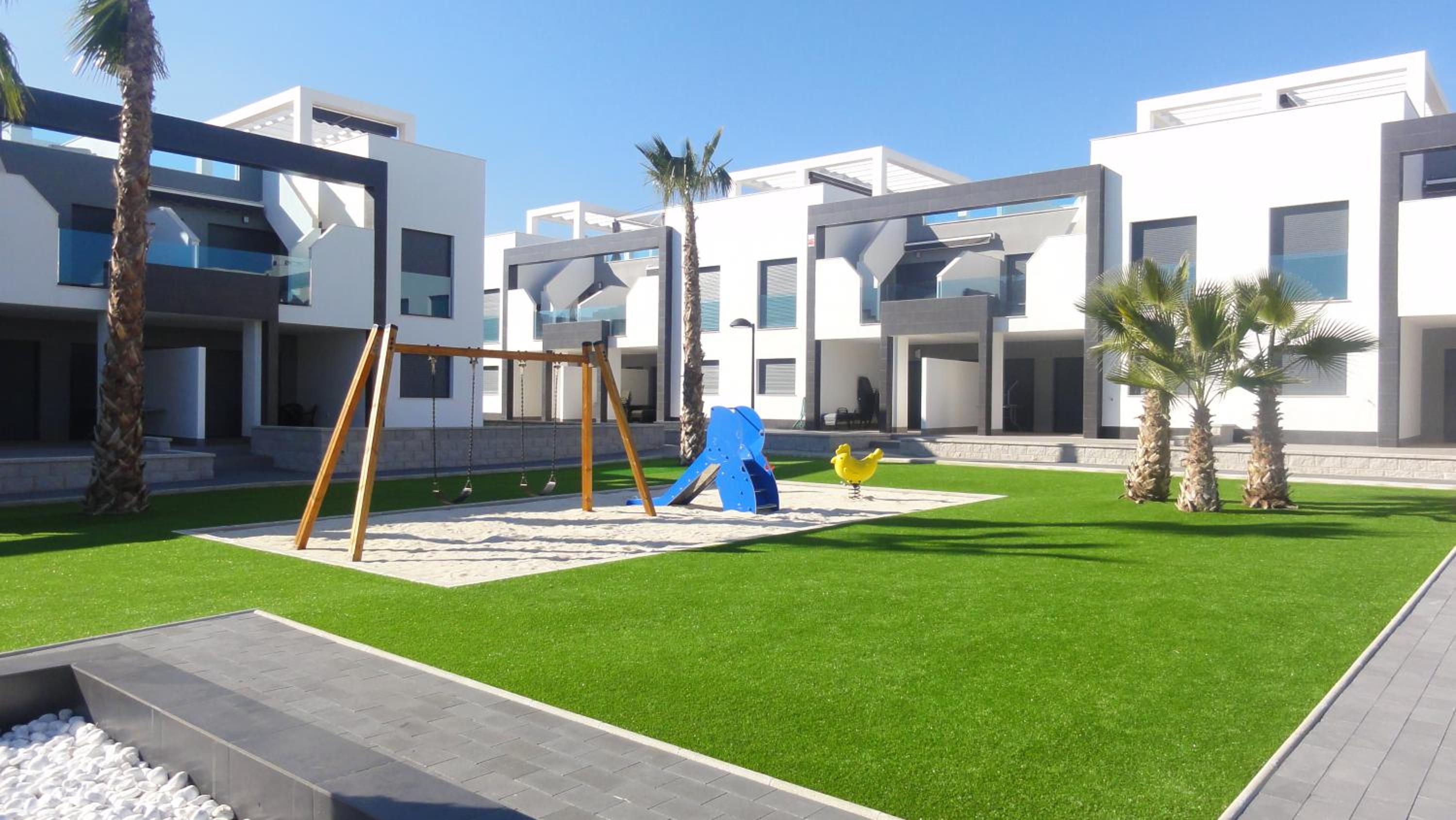 Oasis Beach 5 photo 5