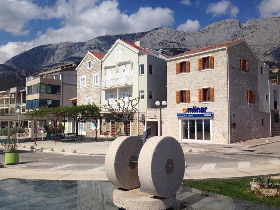 Oldhouse Tučepi