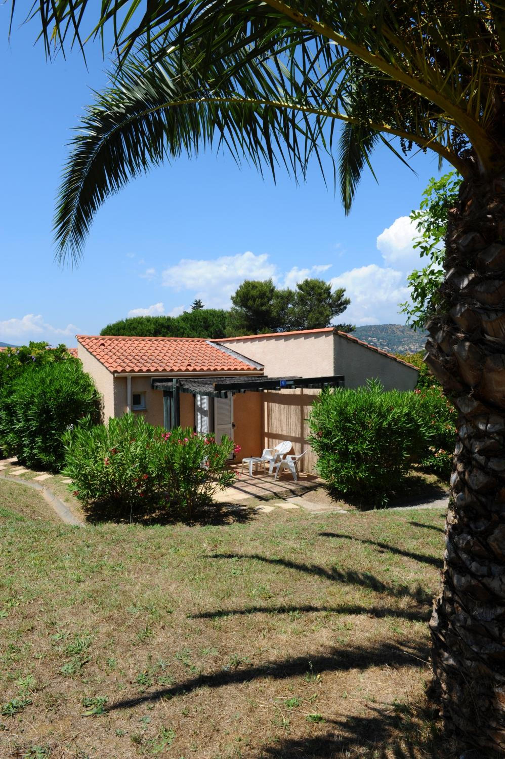 Village Vacances La Manne view 4