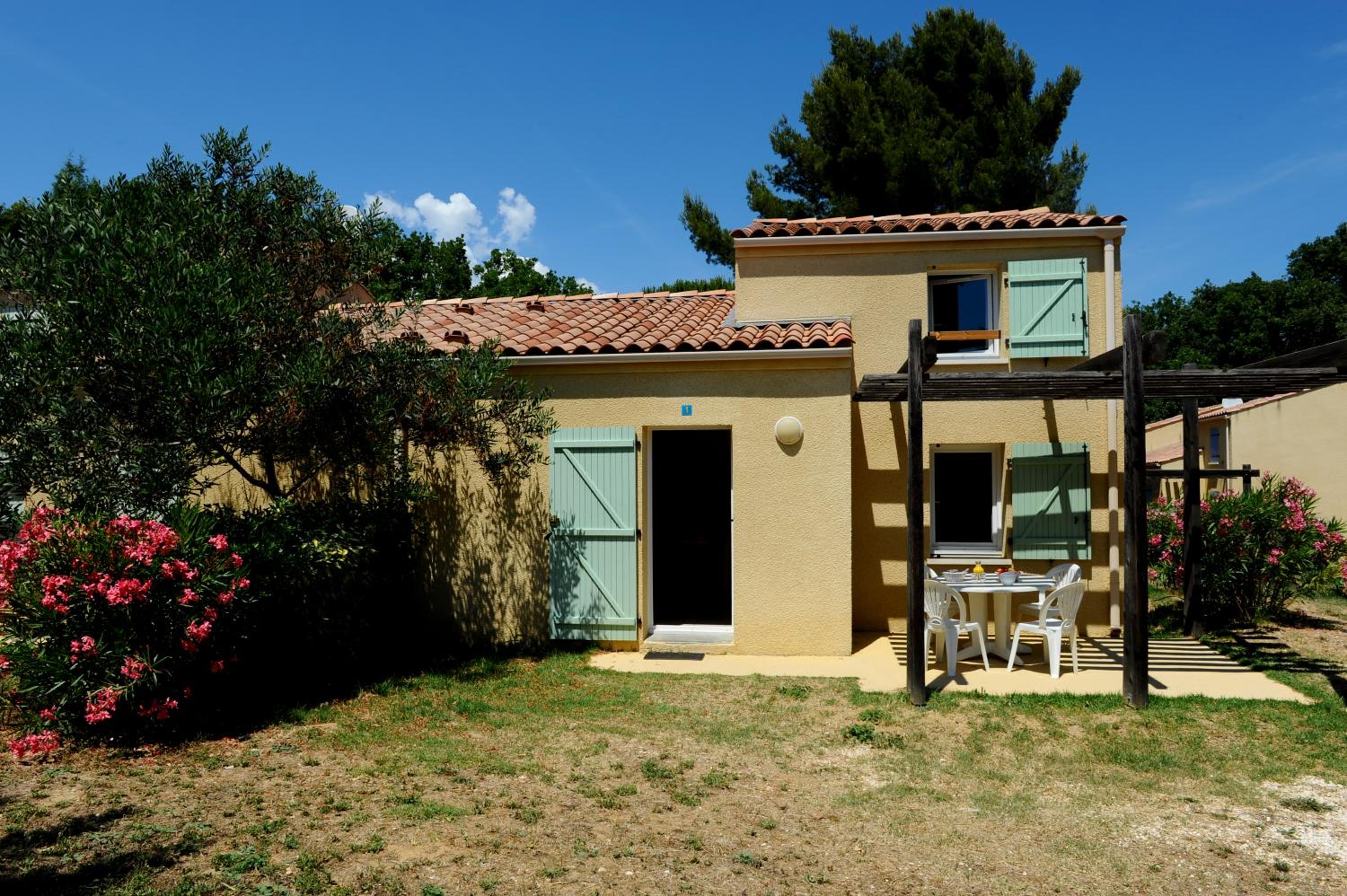 Village Vacances La Manne