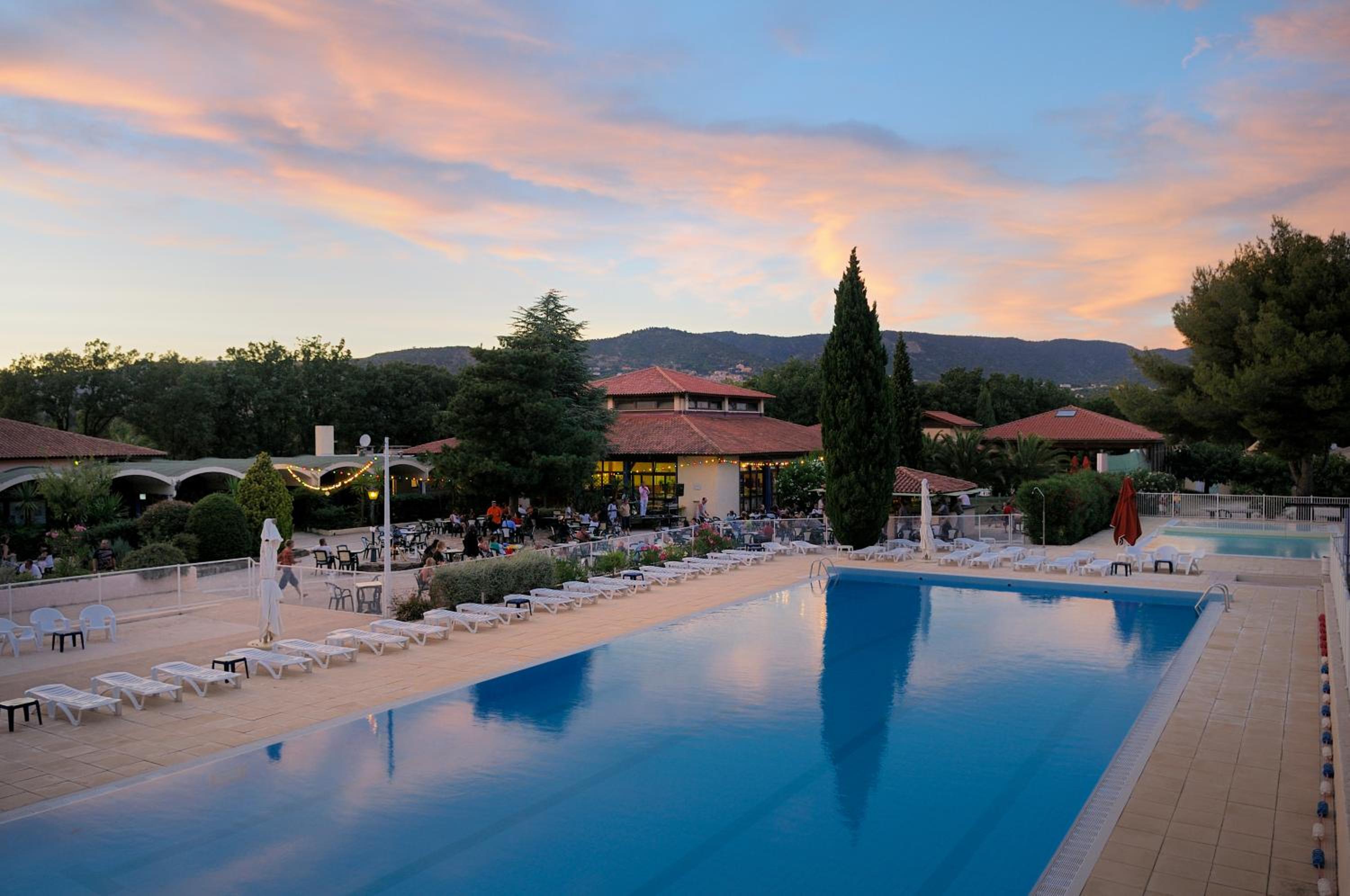 Village Vacances La Manne view 5