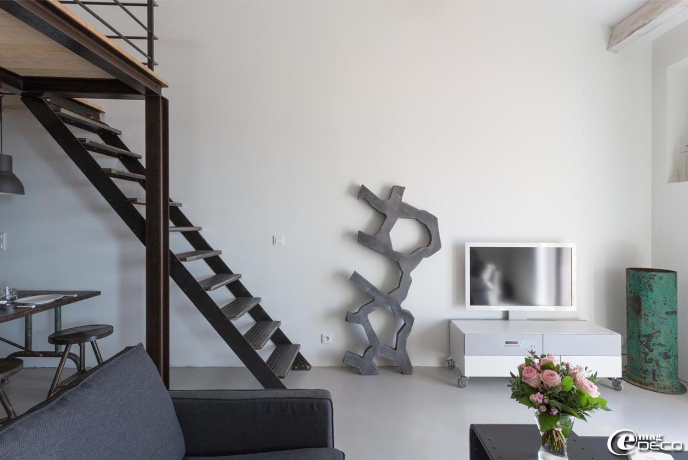 La Suite de la Maison du Village