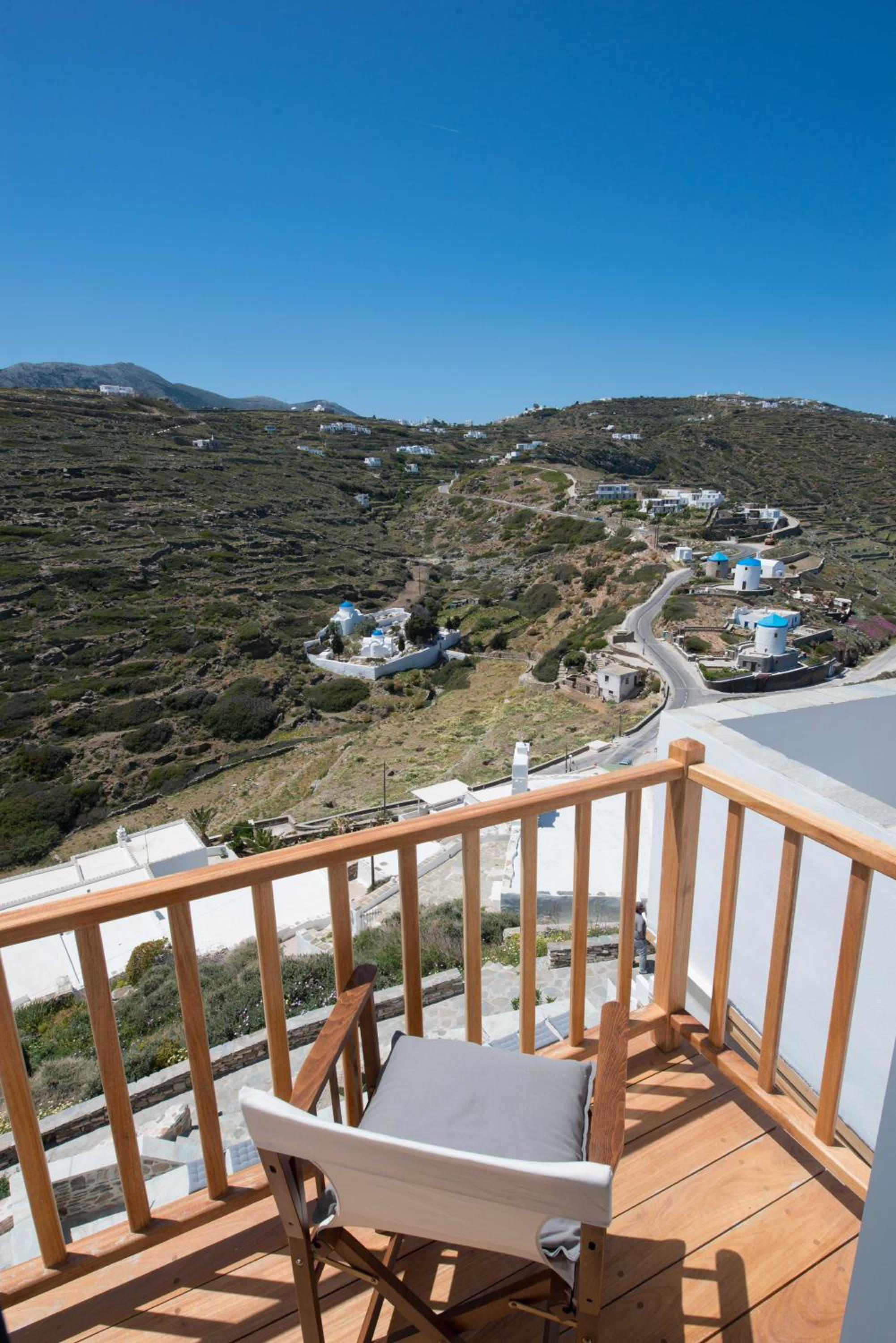 Athina Exquisite Houses