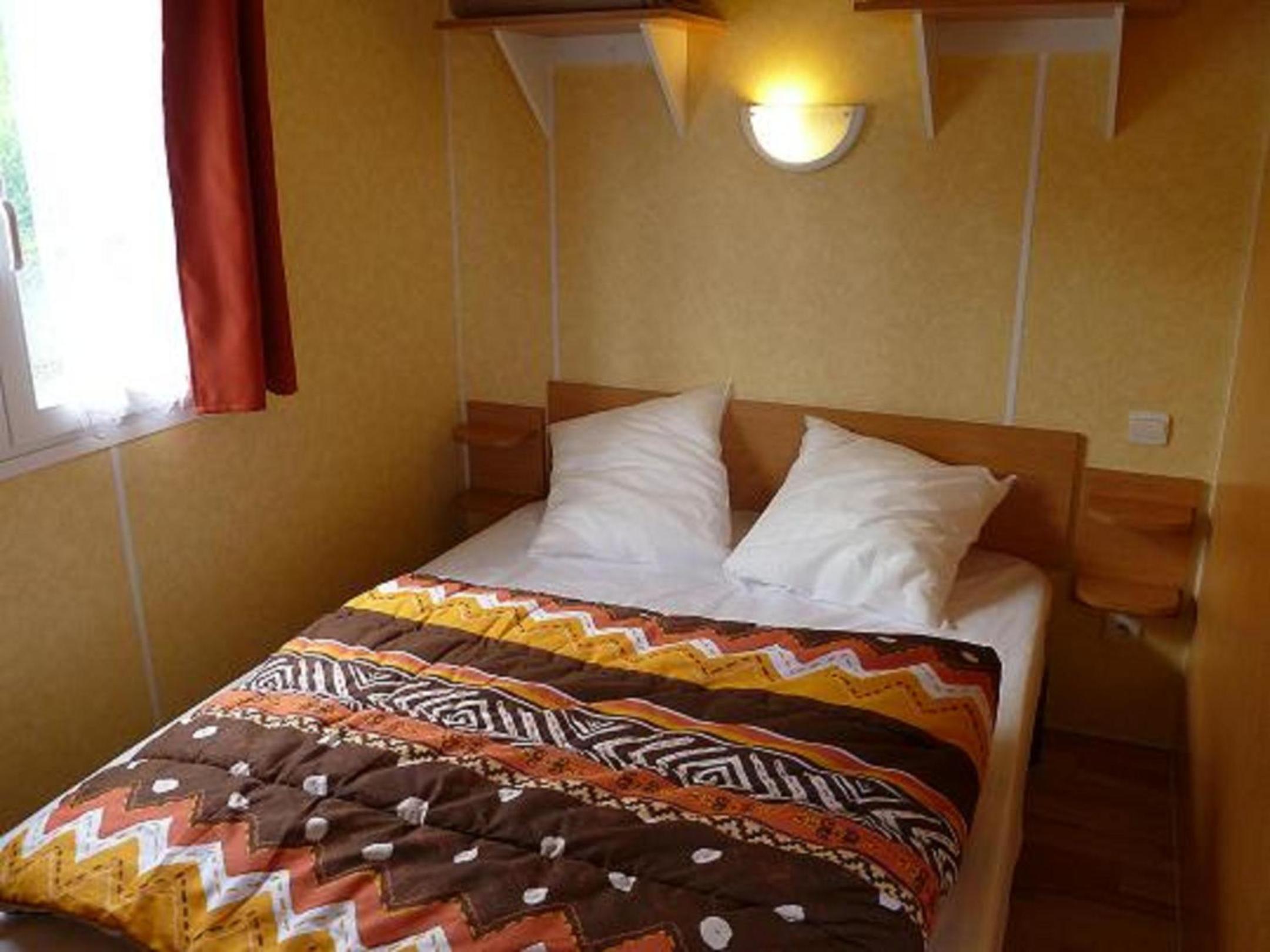 Camping le Frêche à l'Âne