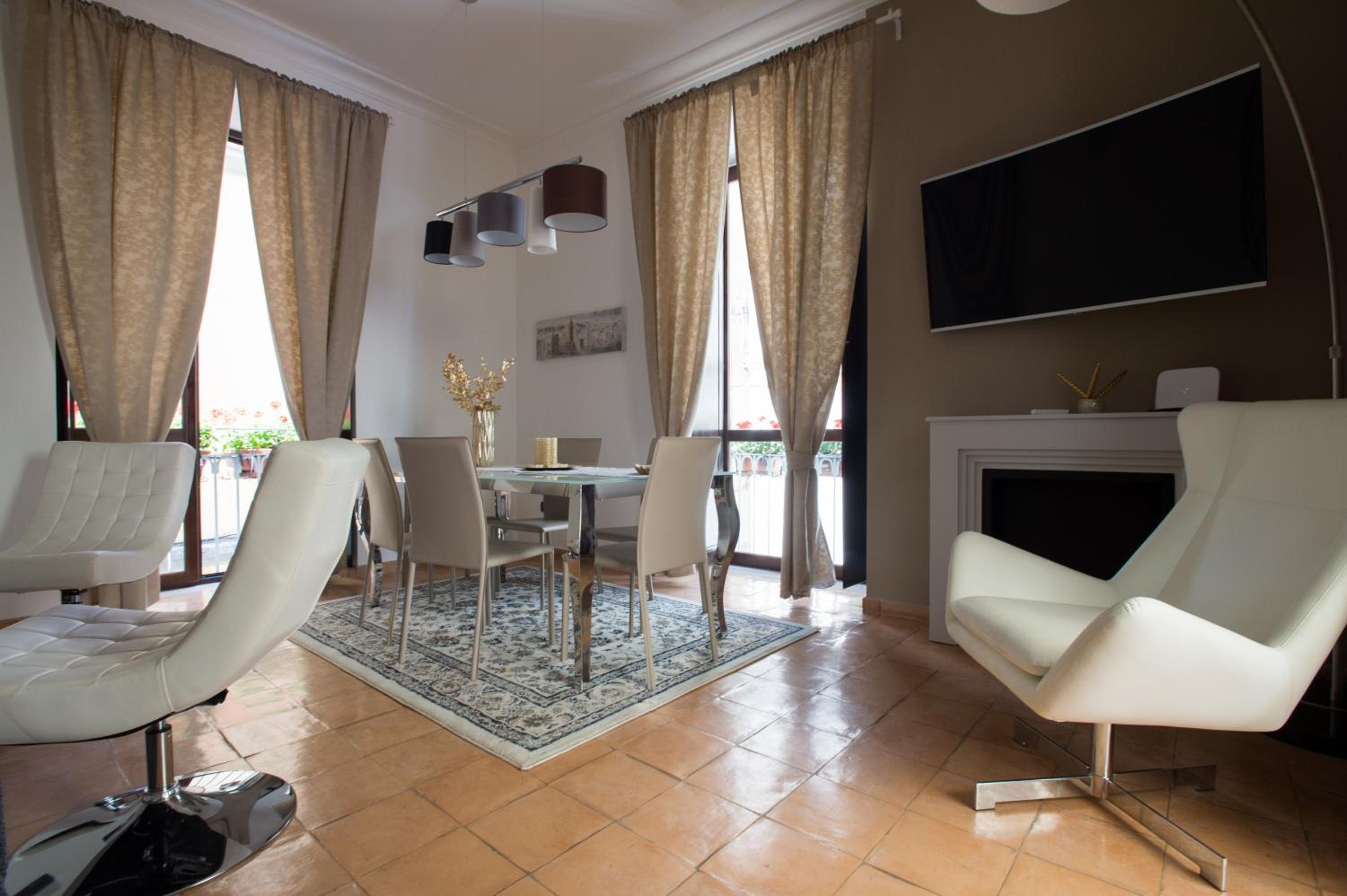 boutique apartment al duomo