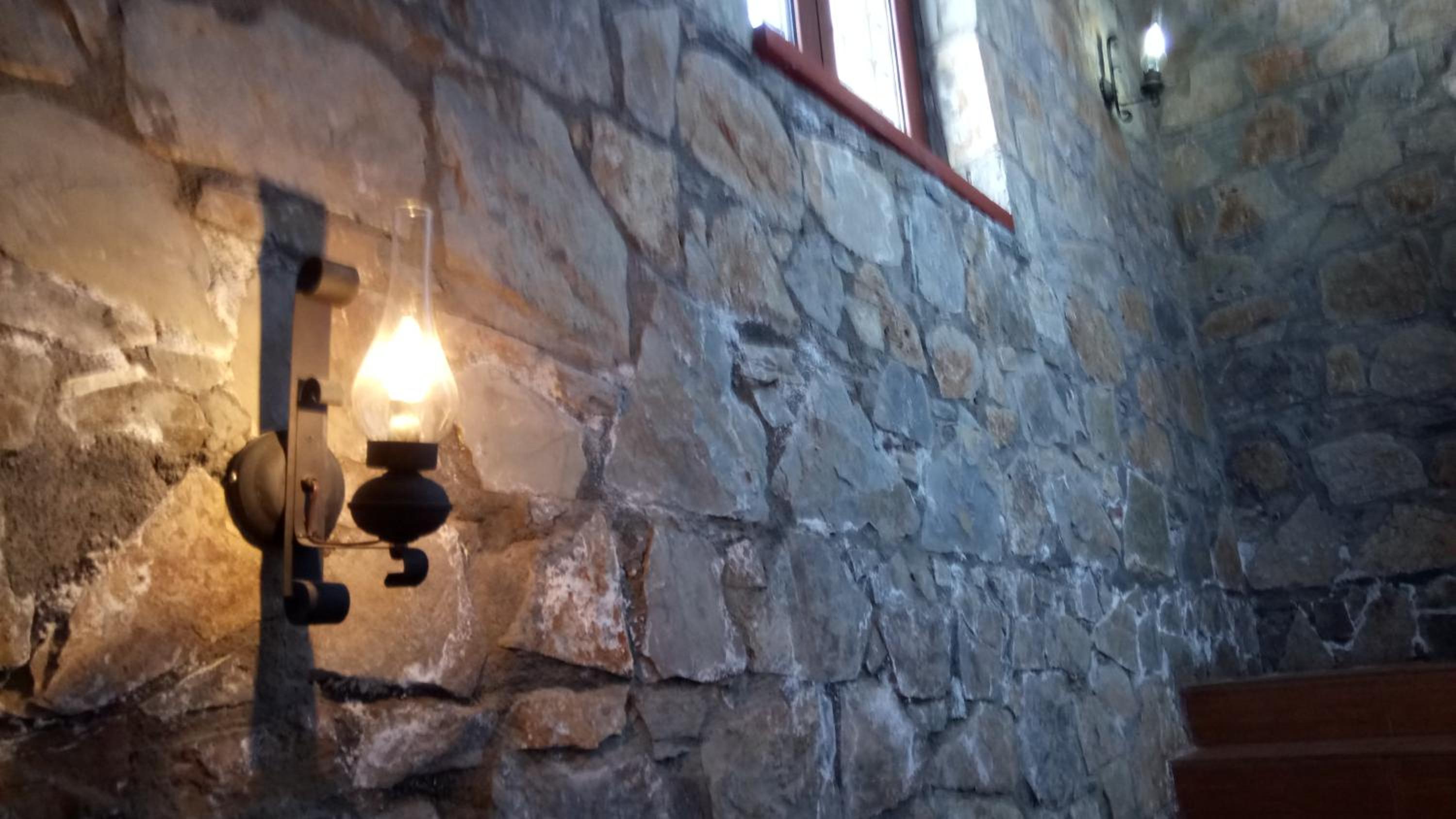 Arodamos Guesthouse