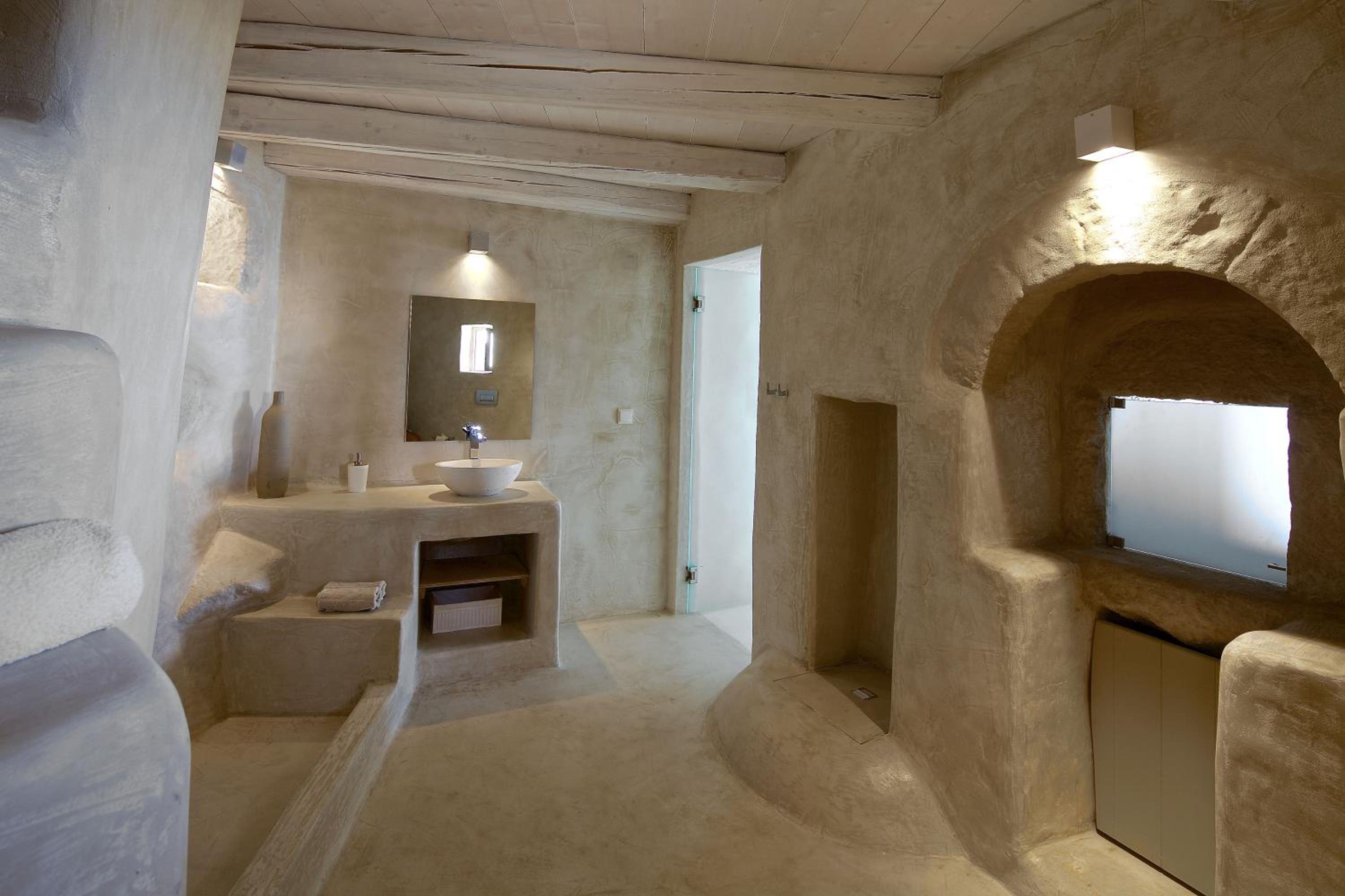 MELANOPETRA boutique apartments