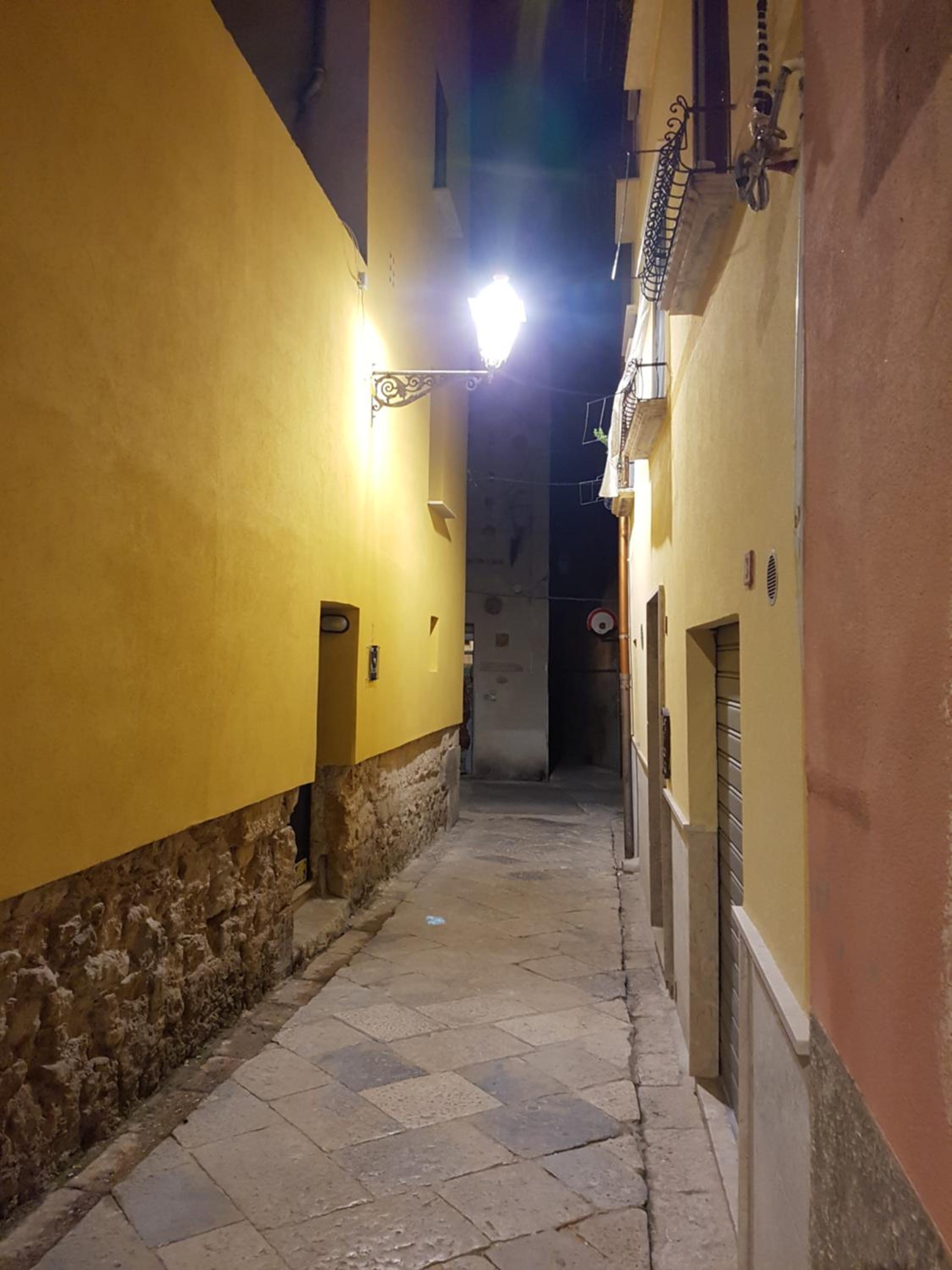 Appartamento Acquamarina