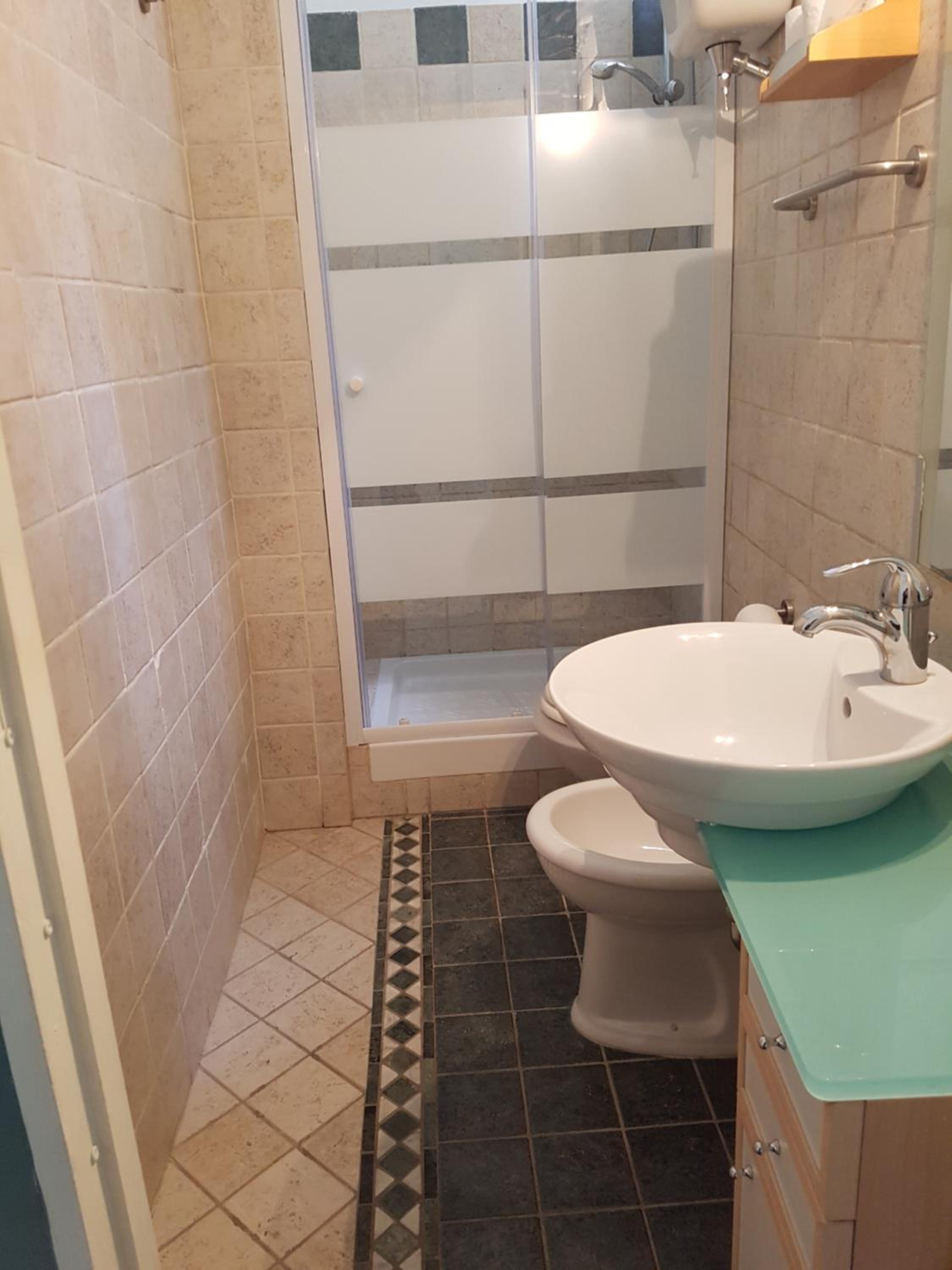 Appartamento Acquamarina