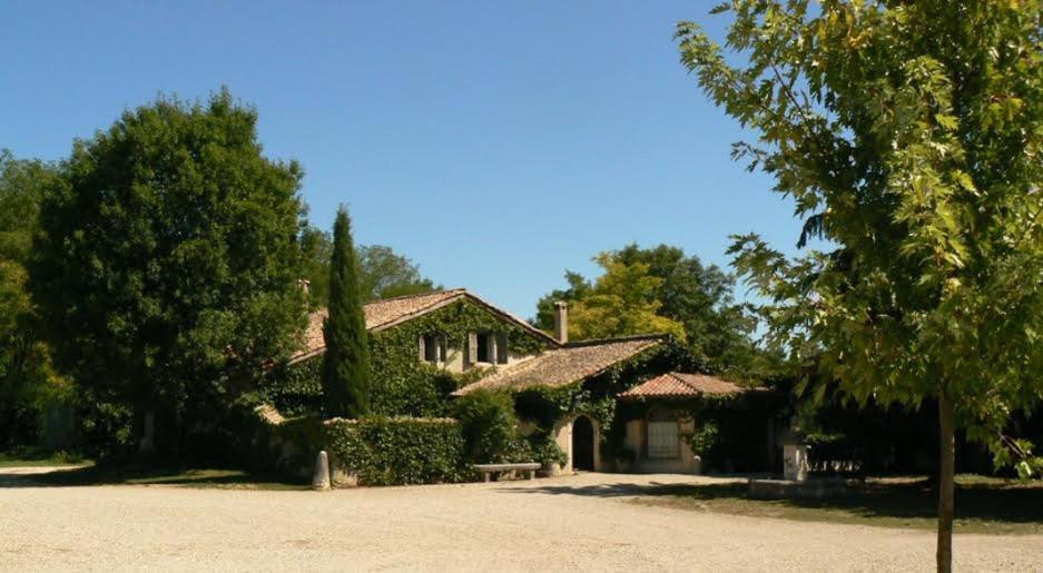 La Ferme de Gringalet