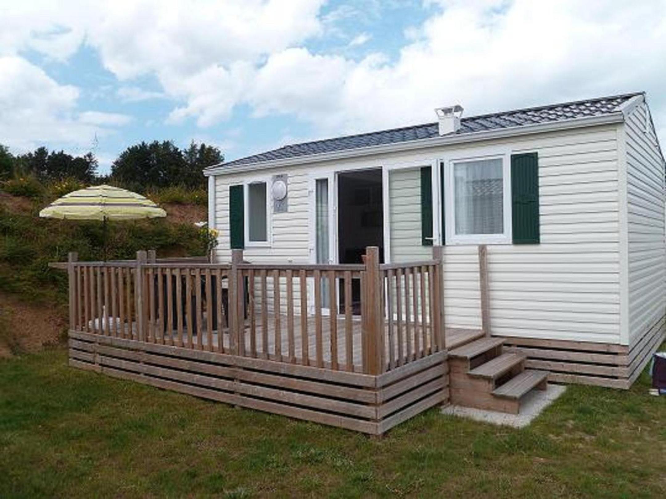 Camping le Frêche à l'Âne
