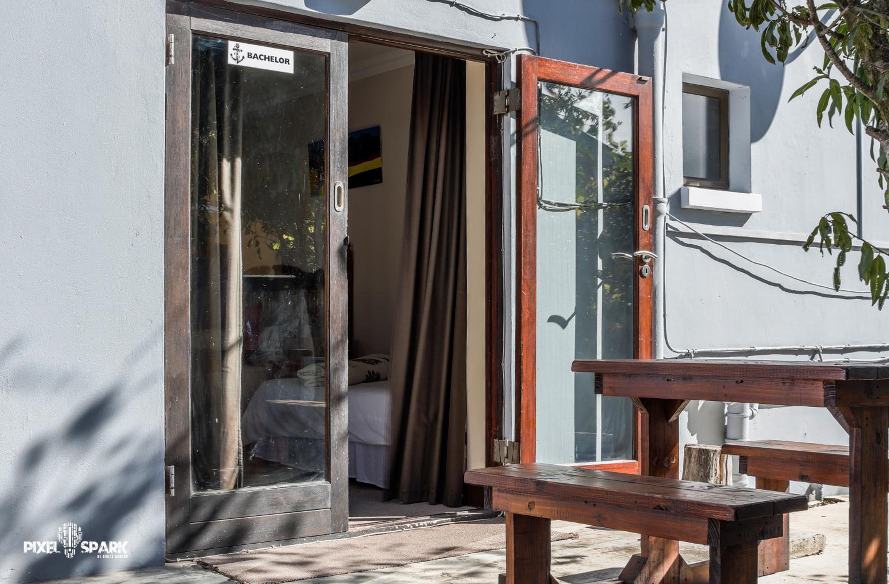 Tyday Accommodation
