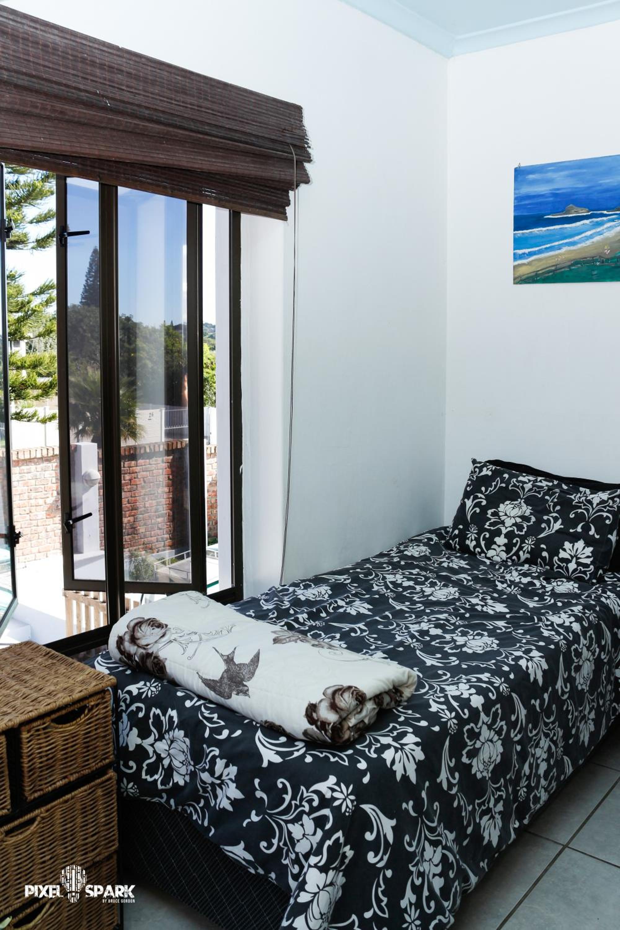 Tyday Accommodation view 5