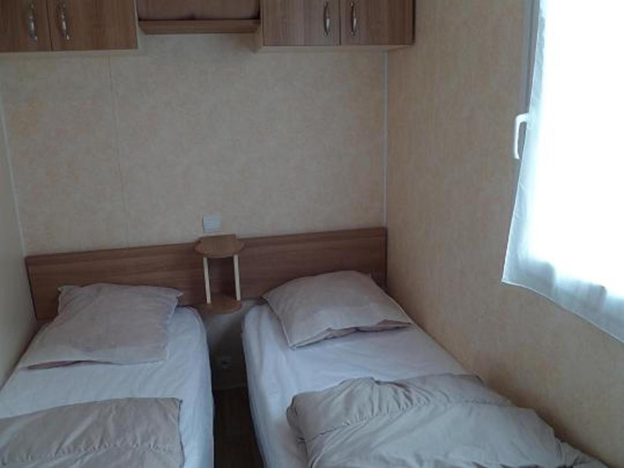 Camping le Frêche à l'Âne
