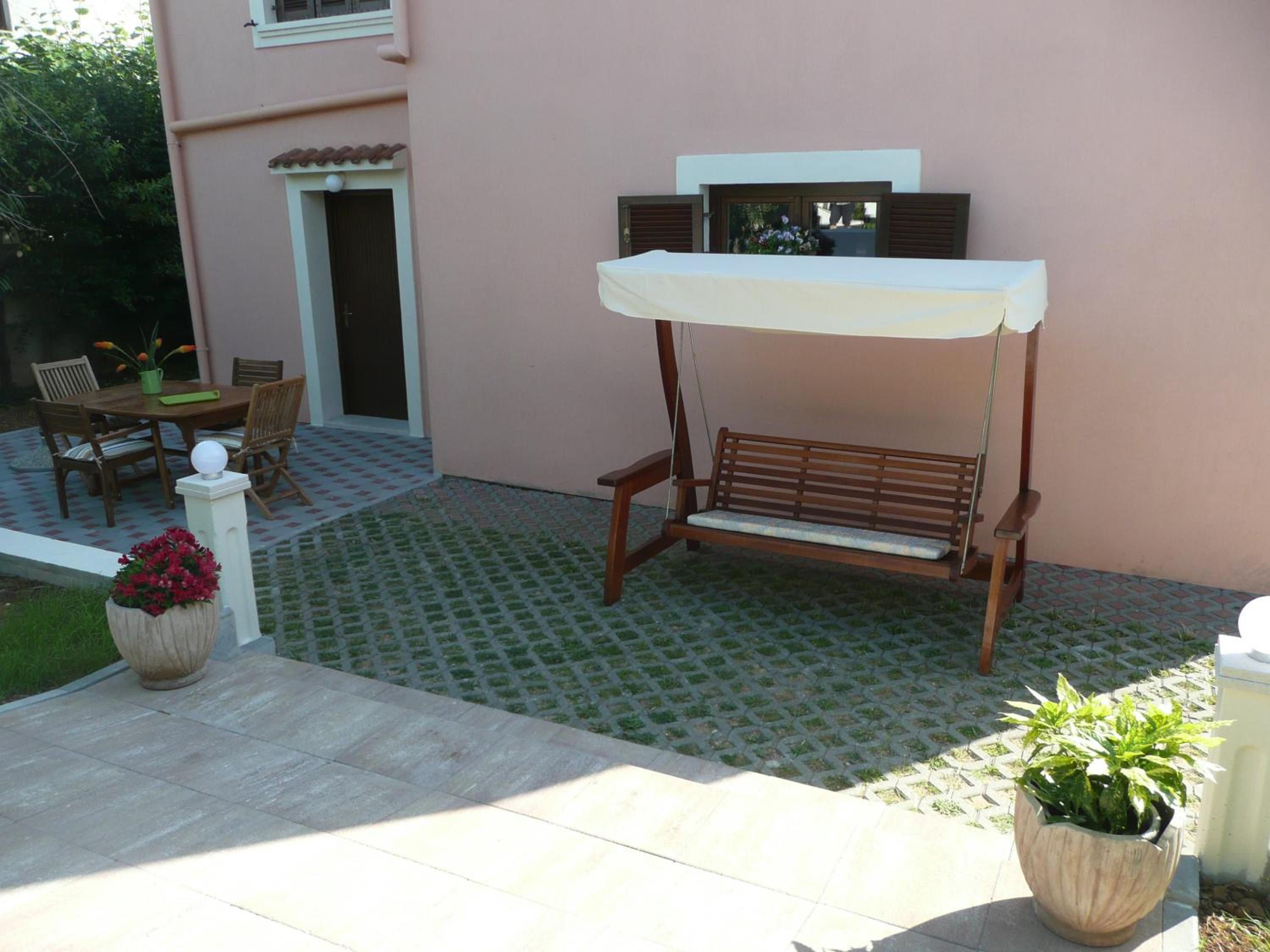 Villa Niceta view 5