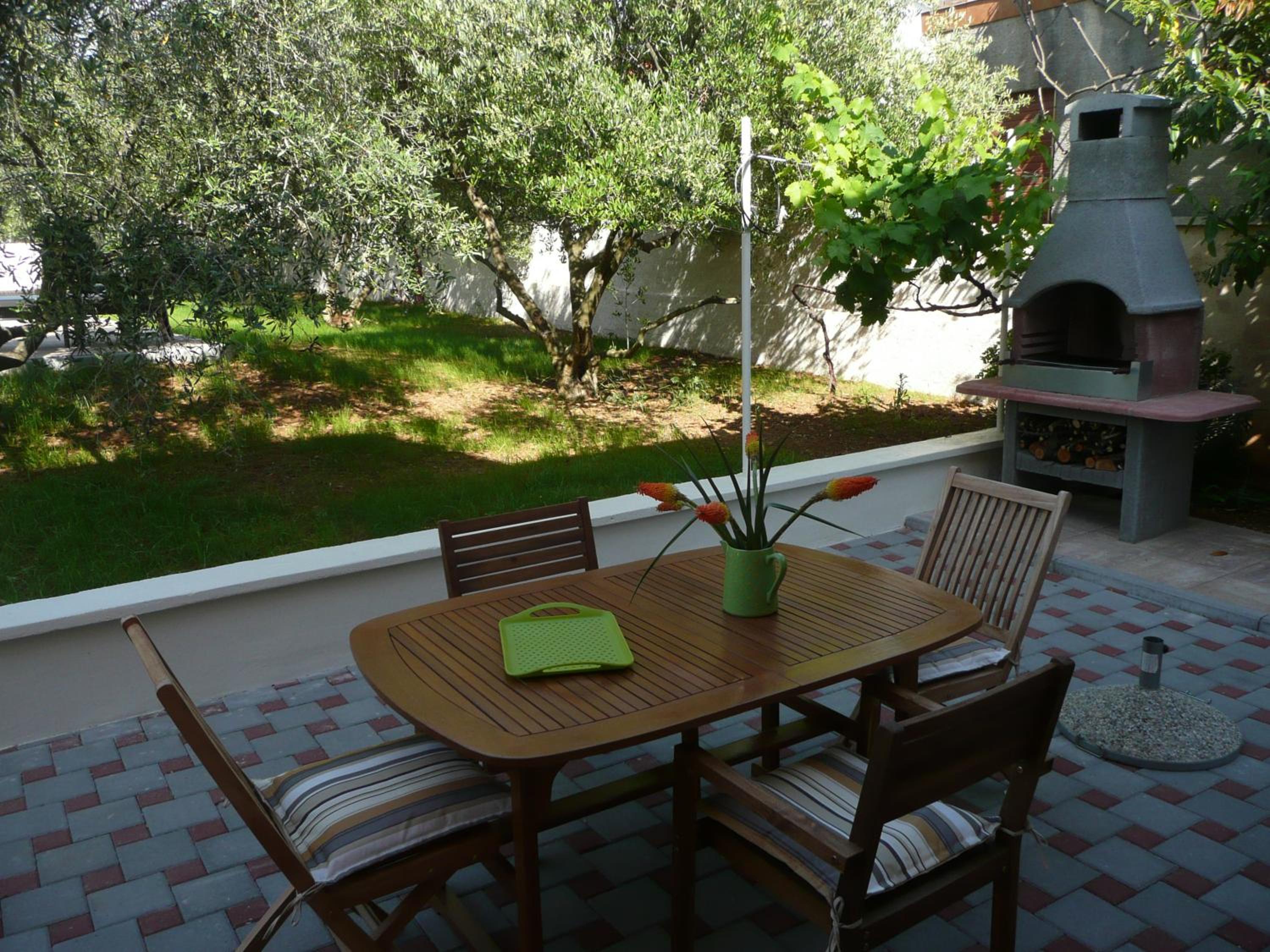 Villa Niceta view 4
